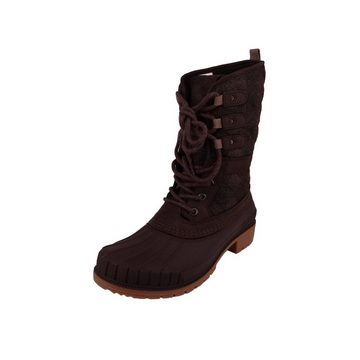 Kamik olive Stiefel (1-tlg)