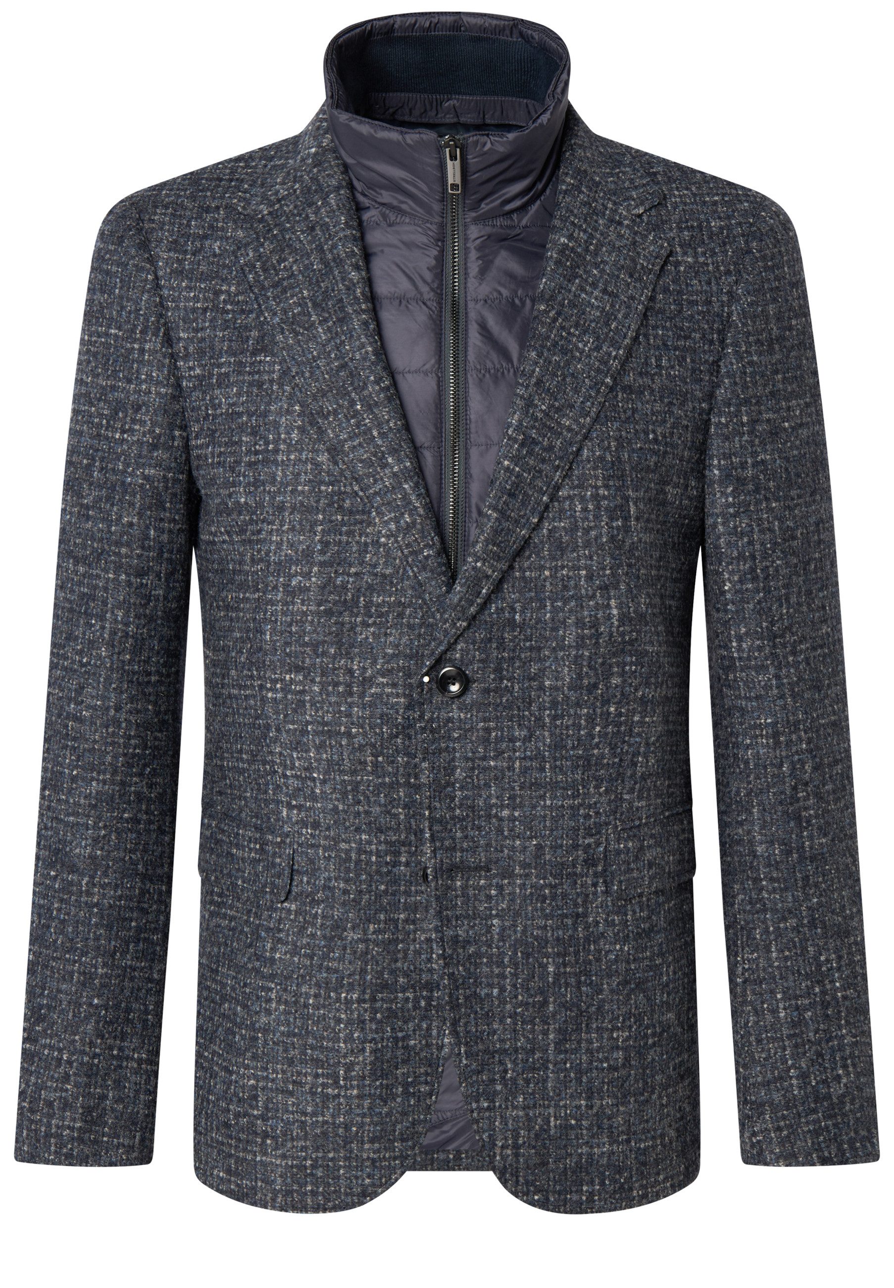 JOOP! Anzugsakko aus Schurwoll-Mix (1-tlg)