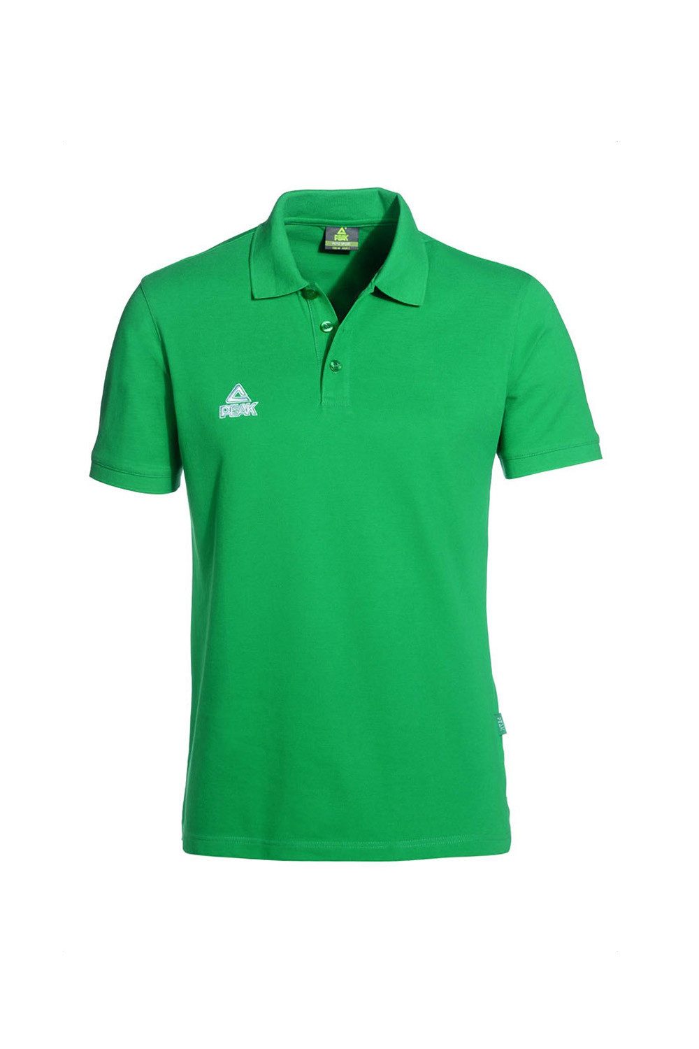 PEAK Poloshirt elegant