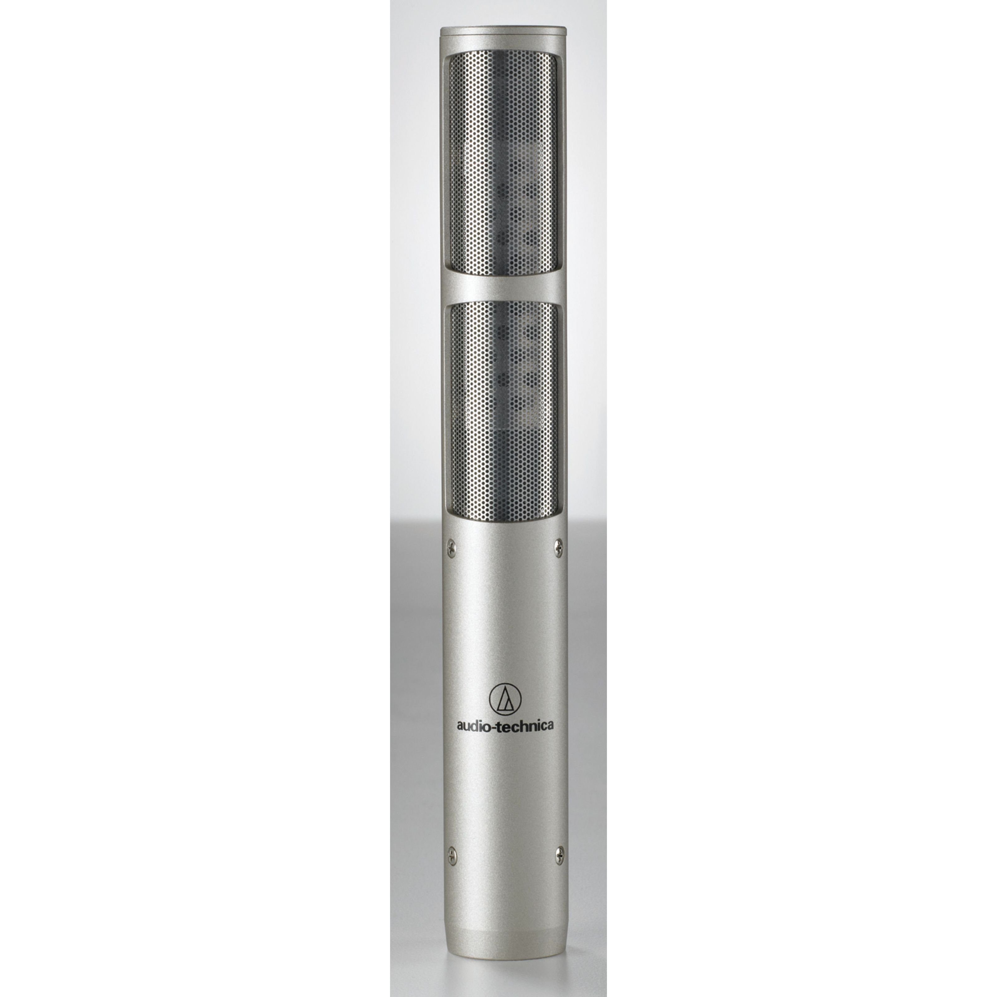 audio-technica Mikrofon (AT4081 Bändchenmikrofon), AT4081 - Bändchenmikrofon