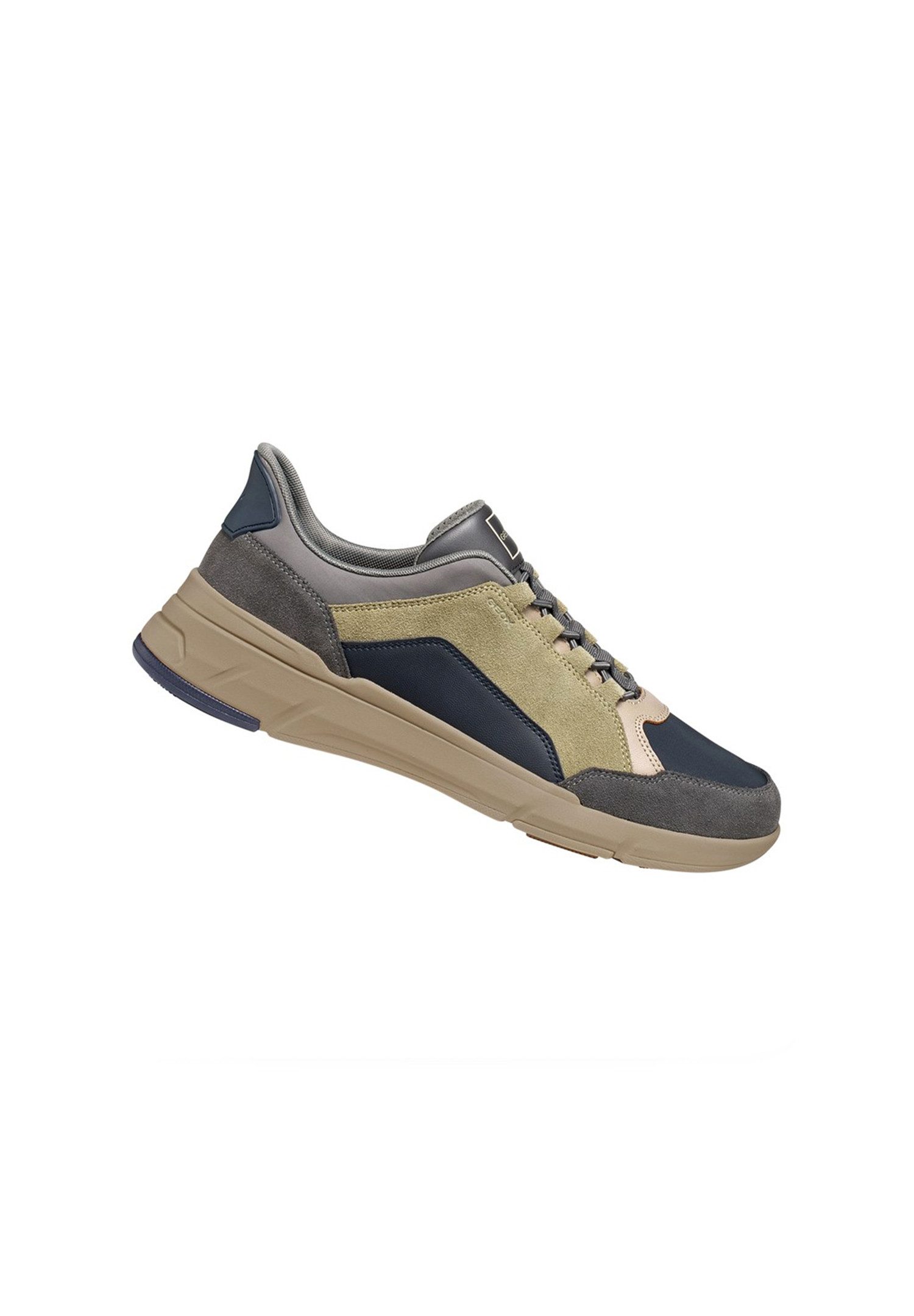 Geox Vittour Plus Man Sneaker