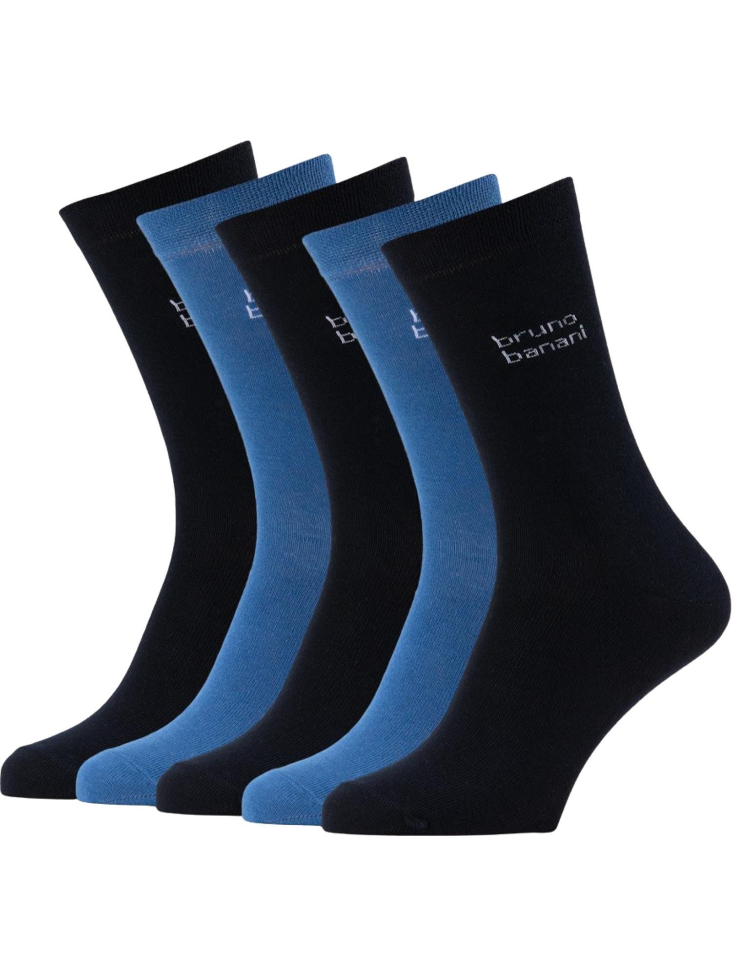 Bruno Banani Businesssocken MILLS