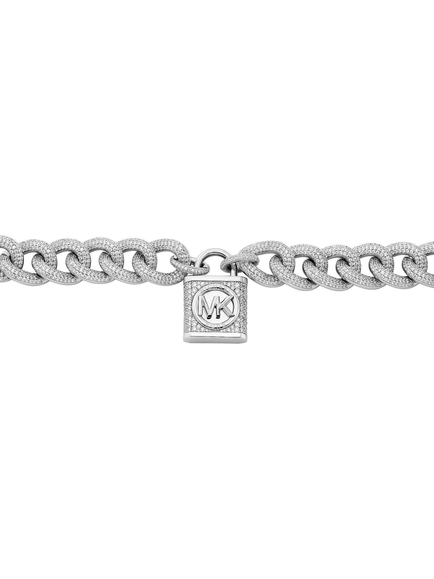 MICHAEL KORS Collier Michael Kors Damen-...