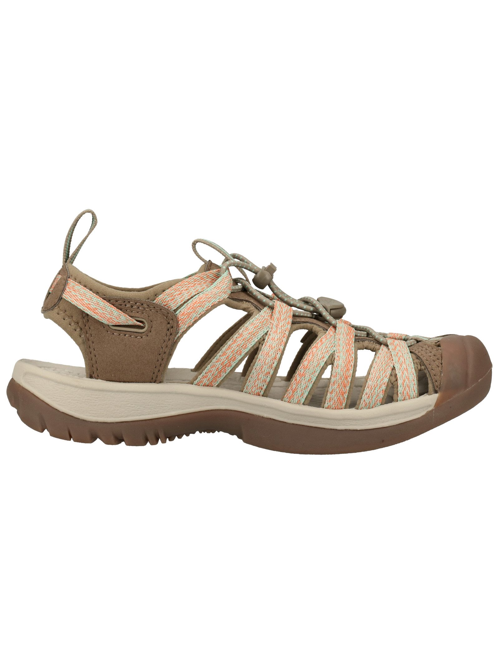 Keen Keen Sandalen Textil Sandale