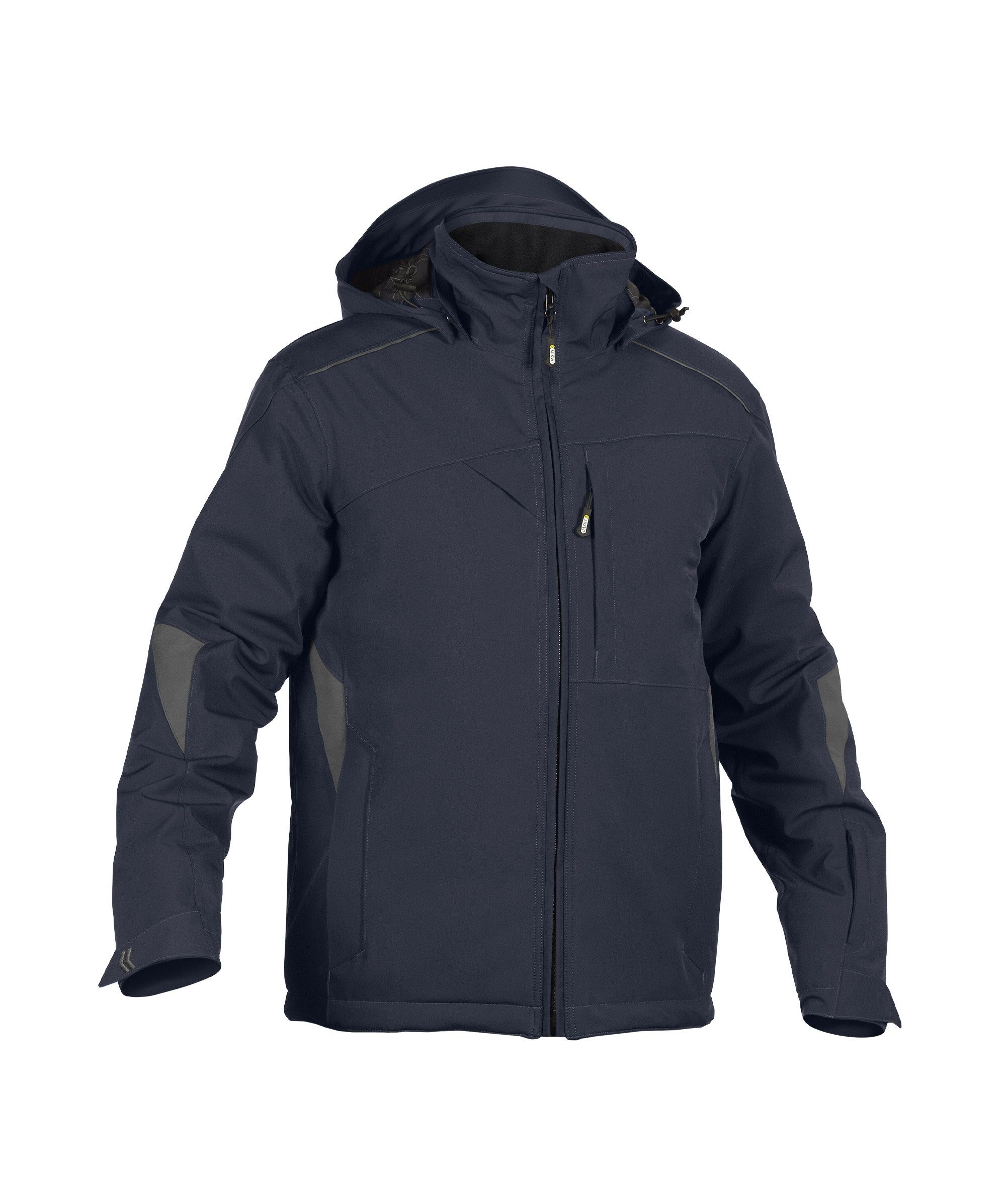 Dassy Winterjacke Nordix (1-St) günstig online kaufen
