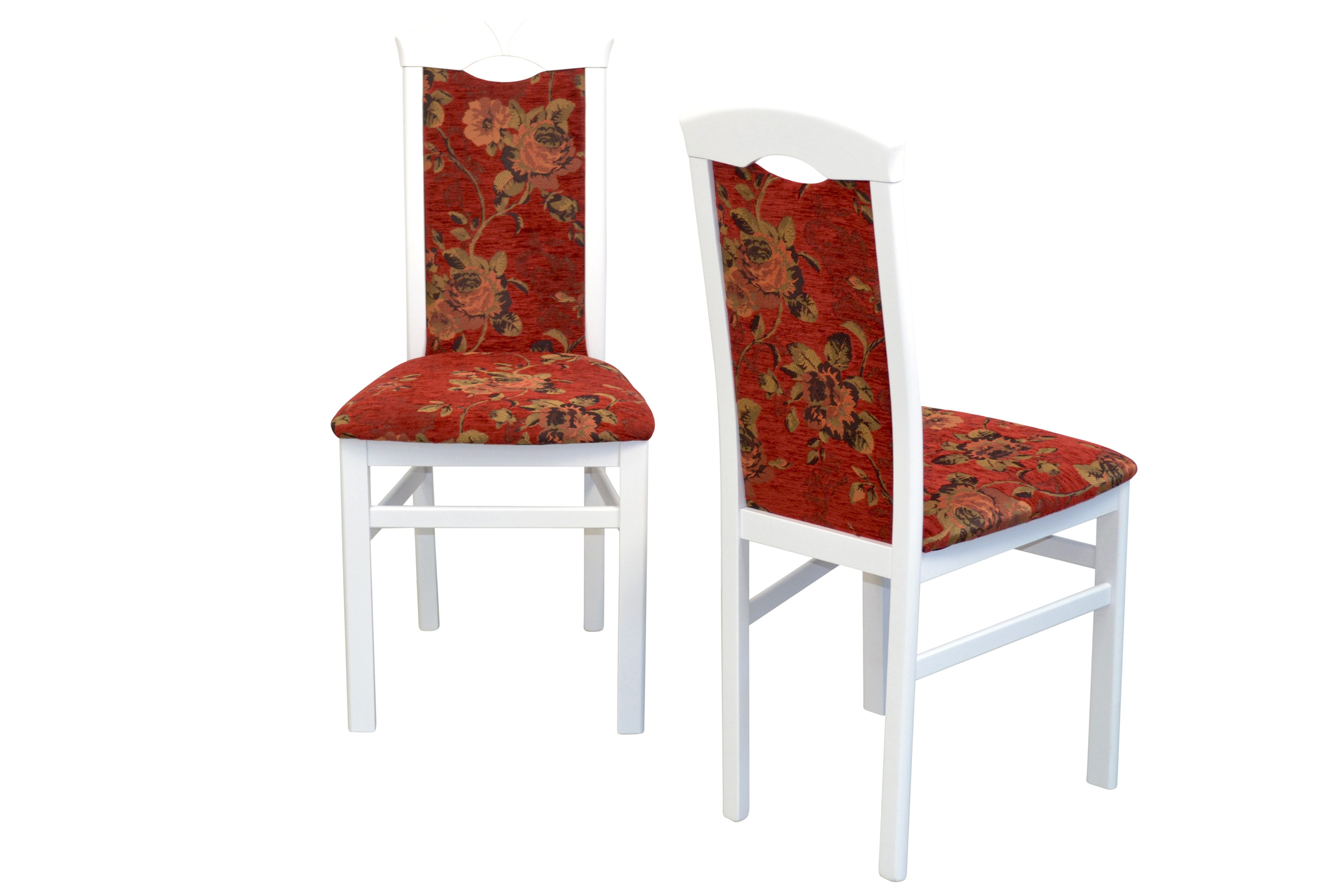 moebel-direkt-online Esszimmerstuhl Alice II (2er-Set), 2er-Set günstig online kaufen