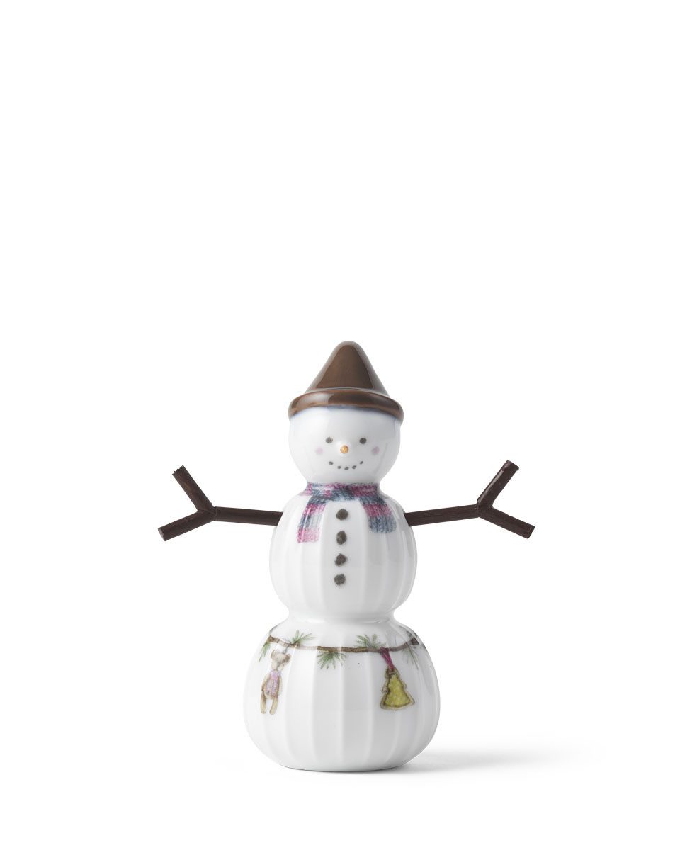 Kähler Christbaumschmuck Hammershøi