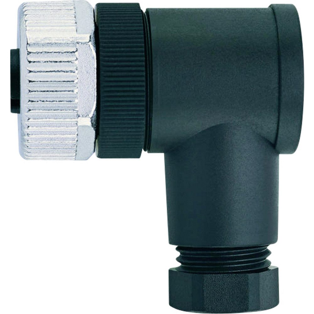 ESCHA Steckdose Escha 8004809 Sensor-/Aktor-Steckverbinder, unkonfektioniert Polzah, WWAKC5K