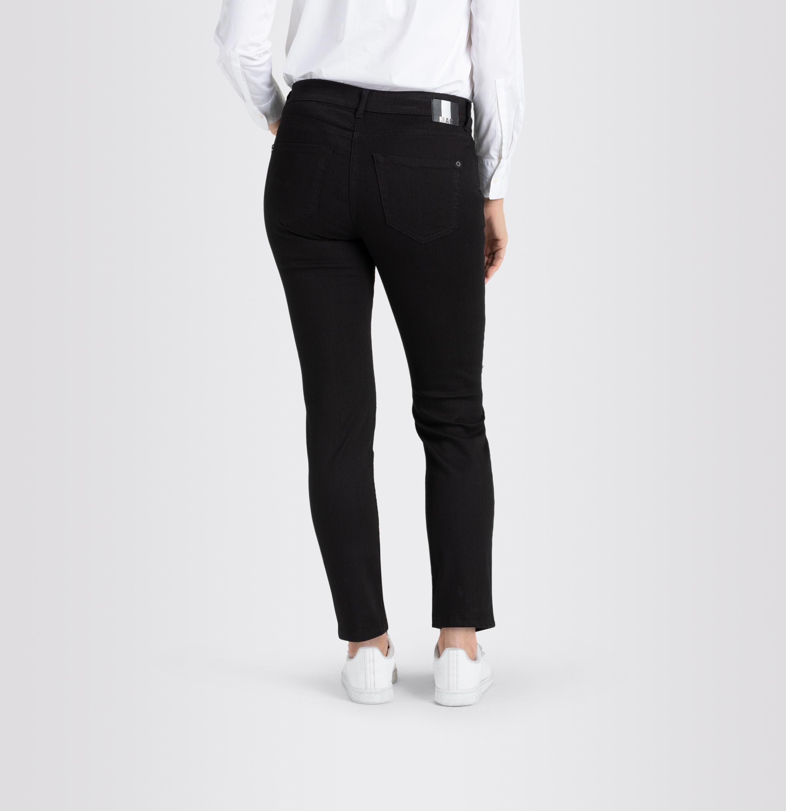 MAC 5-Pocket-Jeans Slim günstig online kaufen