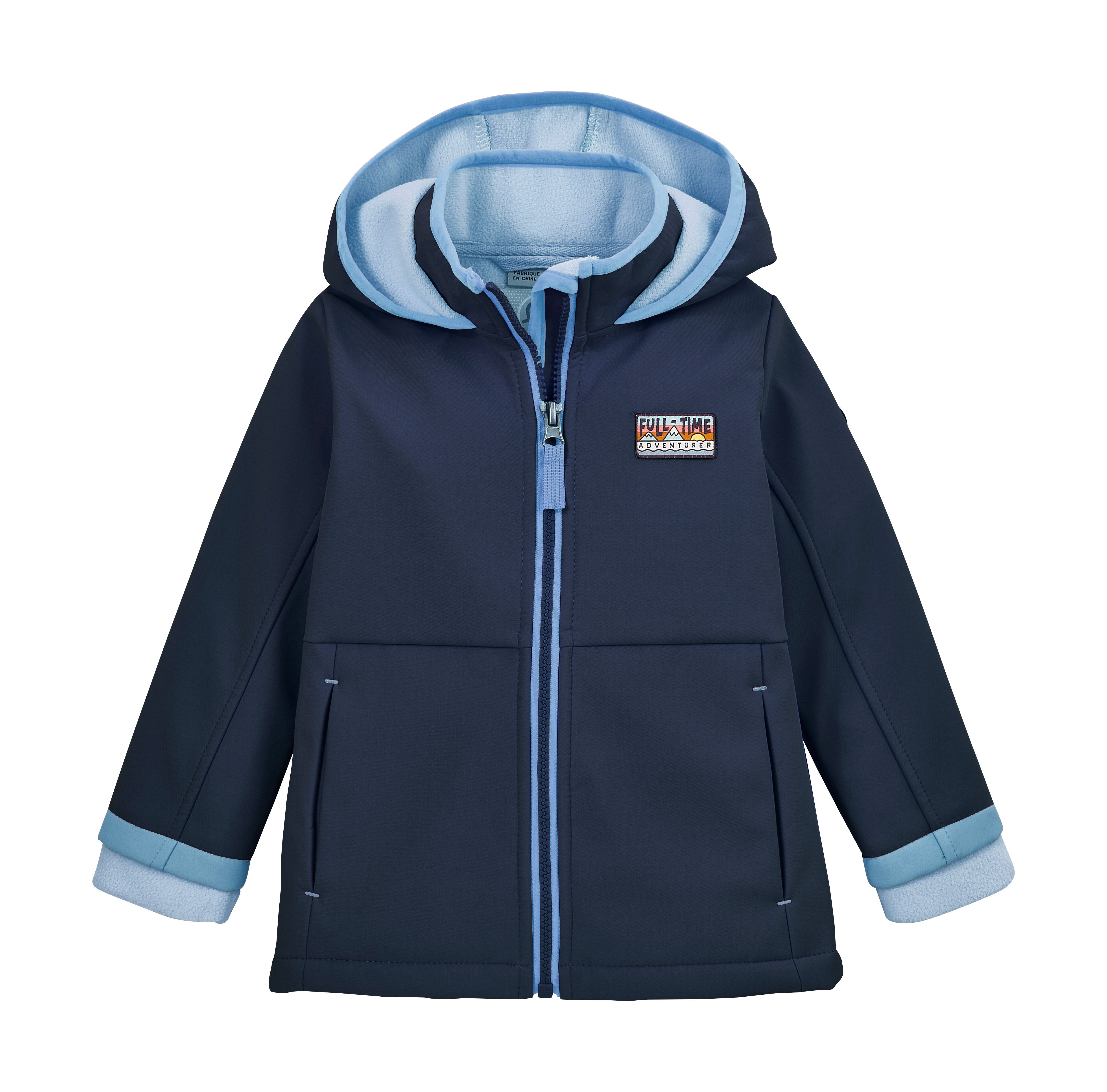Softshelljacke FIOS 59 MNS SFTSHLL JCKT