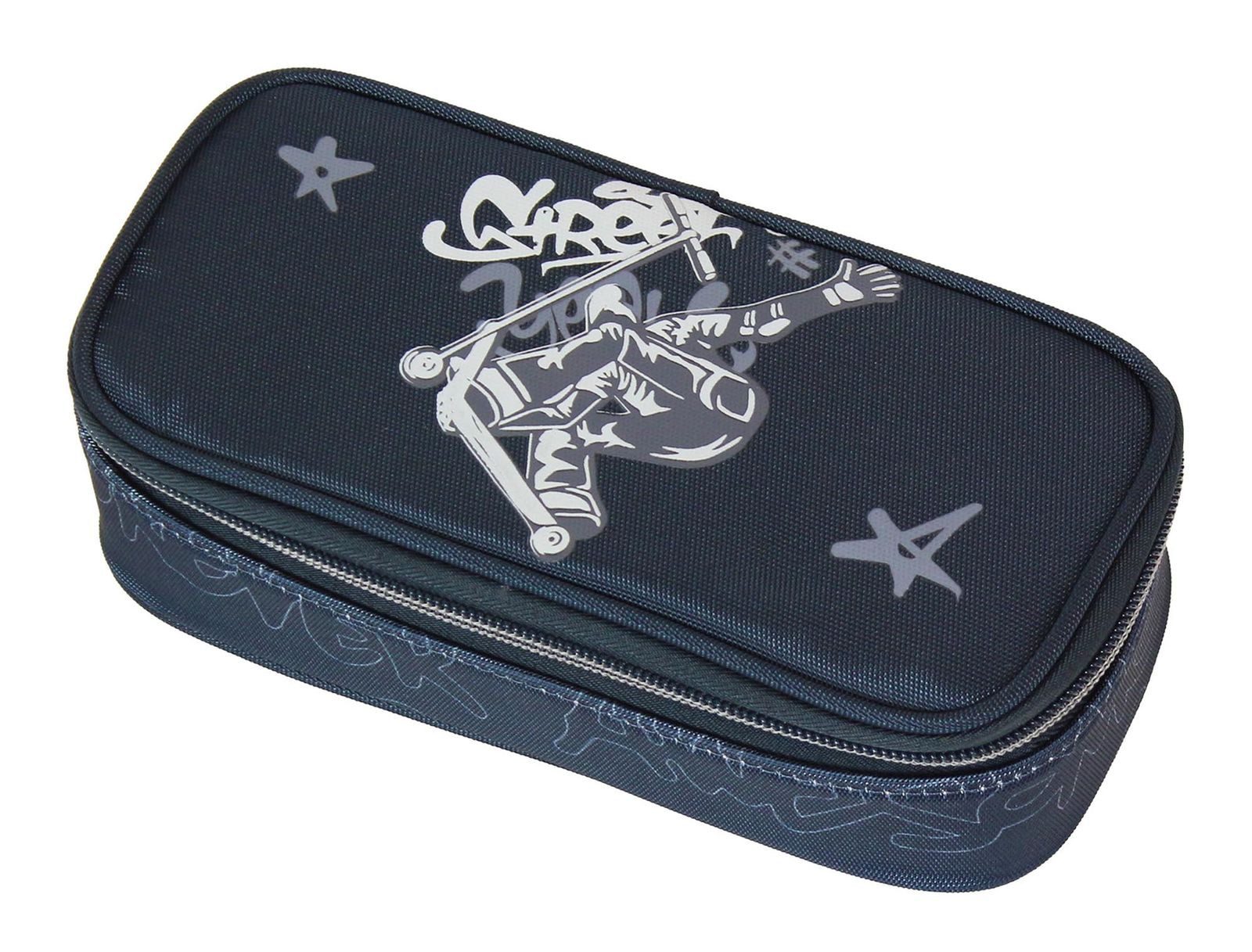 Walker by Schneiders Federmäppchen Pencil Box