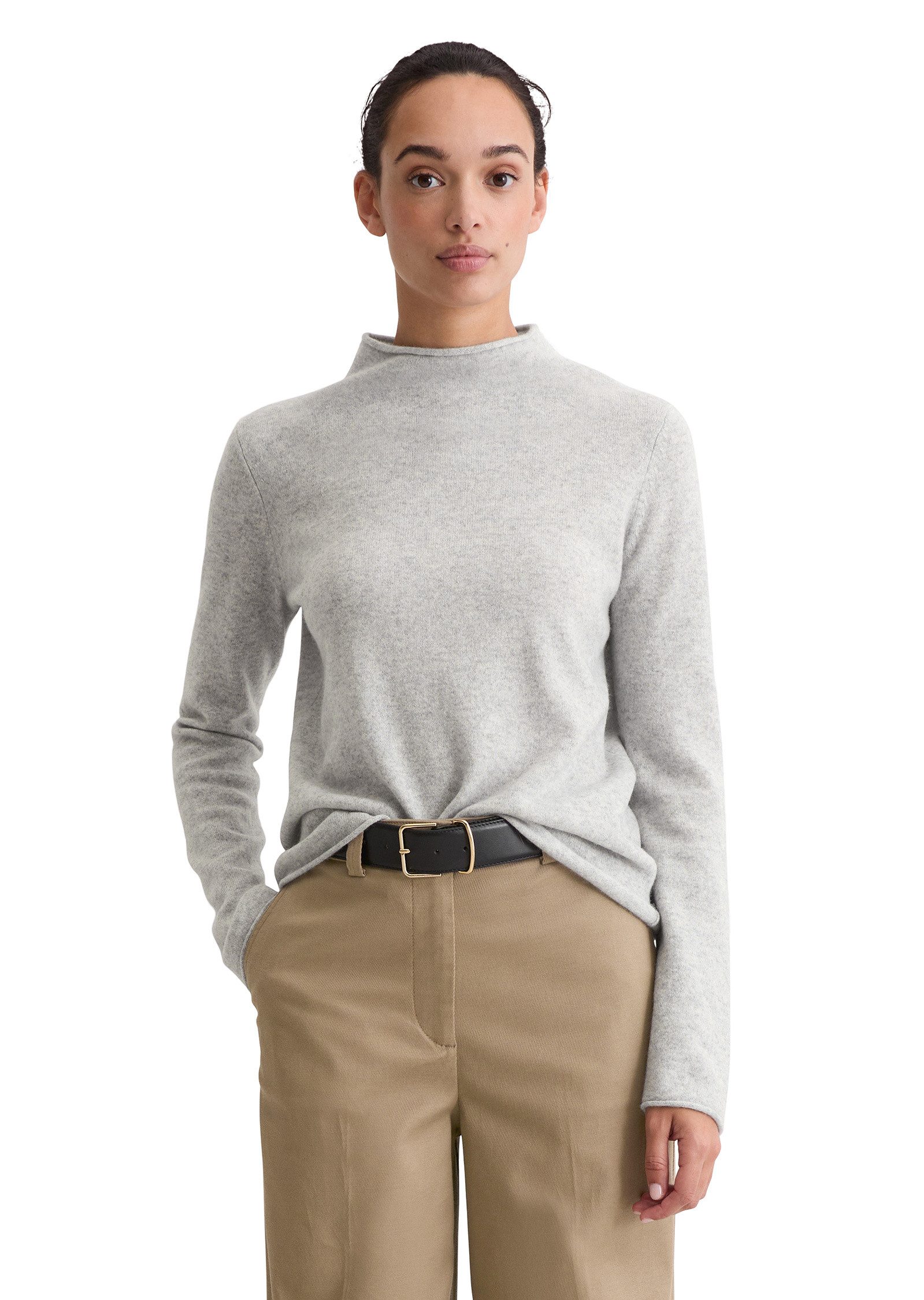 Marc O'Polo Strickpullover mit hohem Tragekomfort