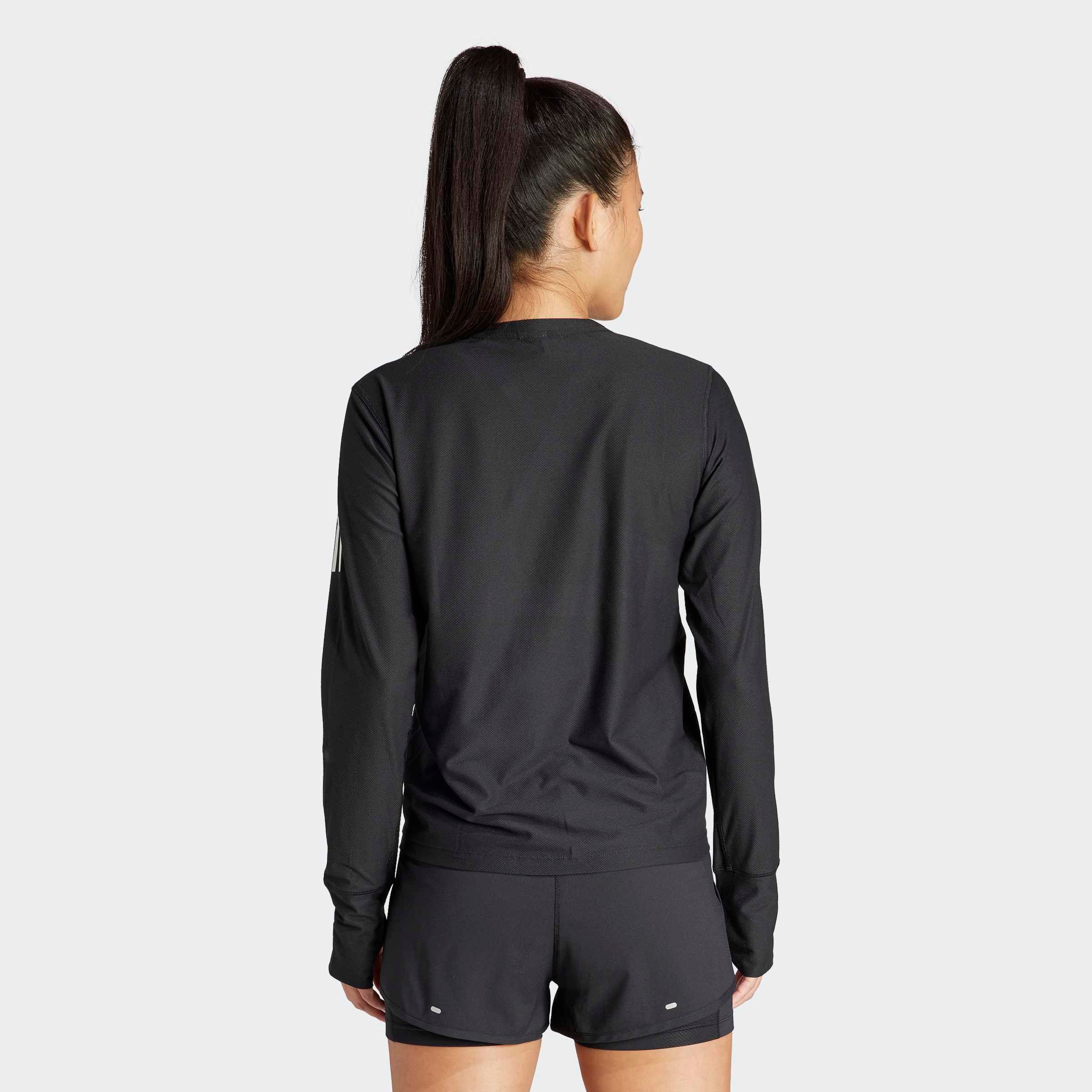 adidas Performance Laufshirt OWN THE RUN LONGSLEEVE günstig online kaufen
