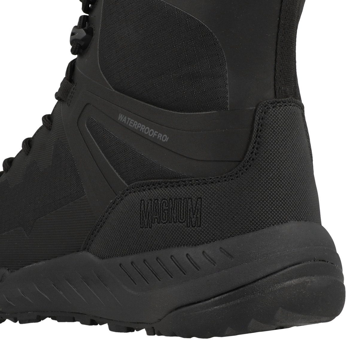 Magnum Ultima 8.0 SZ WP Herren Stiefelette Stiefeletten, Stiefel, Winterstiefel, Winterboots, Schneestiefel