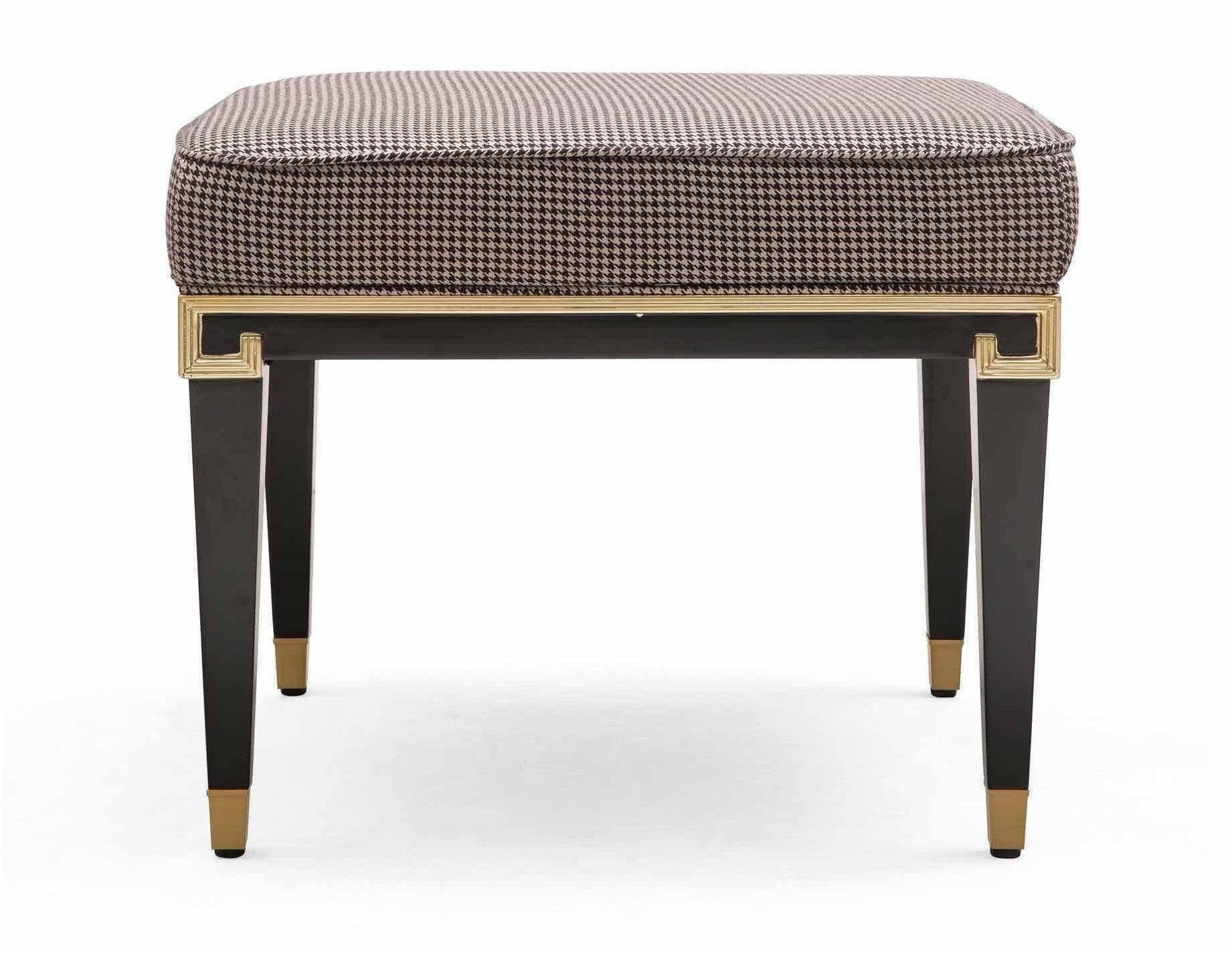 Hocker Design Fußhocker Design Hocker Textilhocker Polster