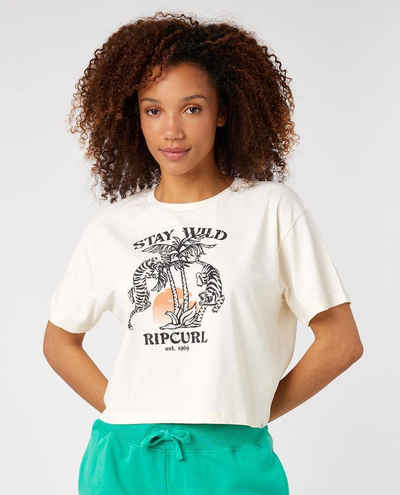 Rip Curl T-Shirt Stay Wild T-Shirt