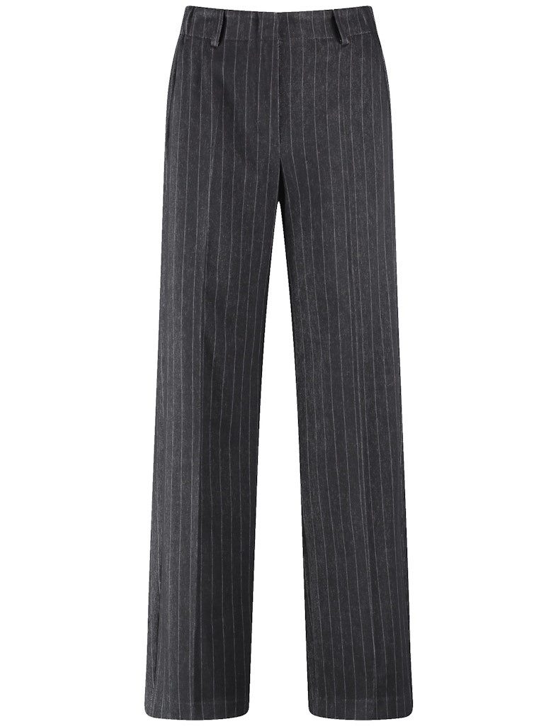 3/4-Hose Gerry Weber / Da.Casual-Hose / HOSE GEWIRKE (LEGGIN