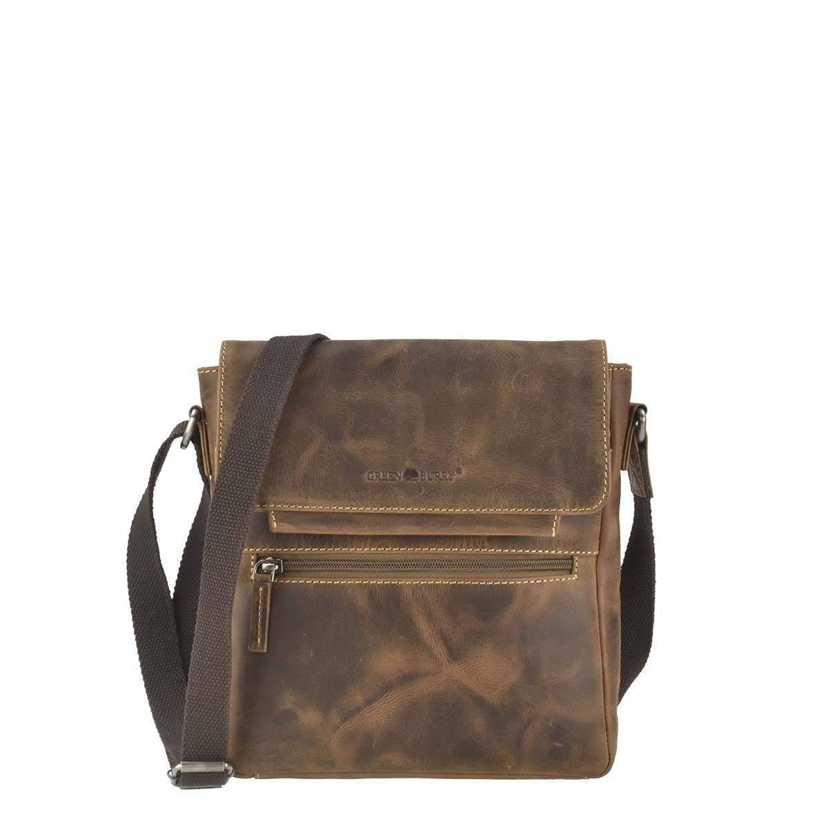 Umhängetasche Vintage
