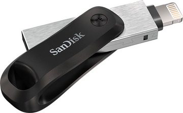 Sandisk iXpand® Go 128 GB USB-Stick (USB 3.0)