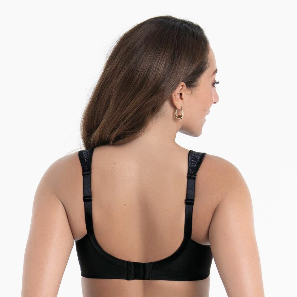 Anita since 1886 Bügelloser BH Clara Art mit Formblende, mit Cups, mit Komfortträger, feminin, bequem