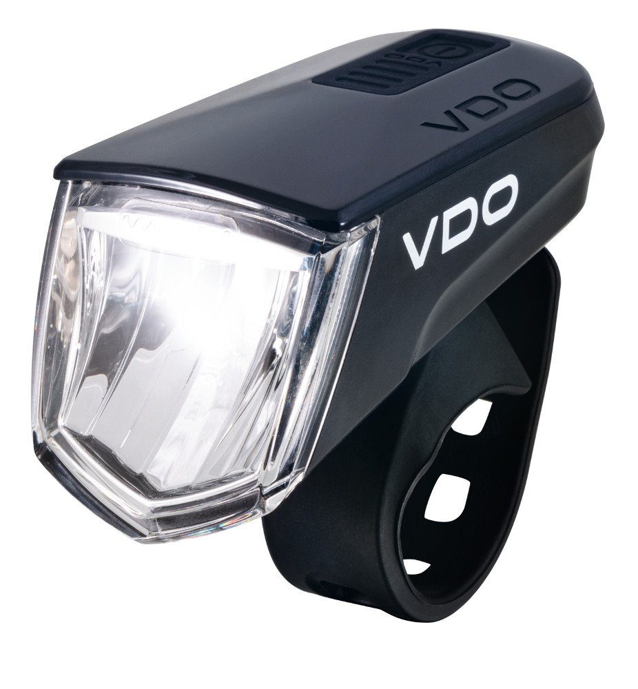 Fahrradbeleuchtung 40060 Frontlampe ECO LIGHT M60 Fahrradlampe