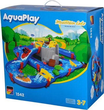 Aquaplay Wasserbahn AquaPlay MountainLake, Made in Germany
