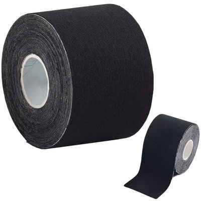 TSB Werk Kinesiologie-Tape Kinesiologie Tape Sporttape Tapeverband 5mx5cm (1-St) Sport, Bandage, Verletzung, Verband