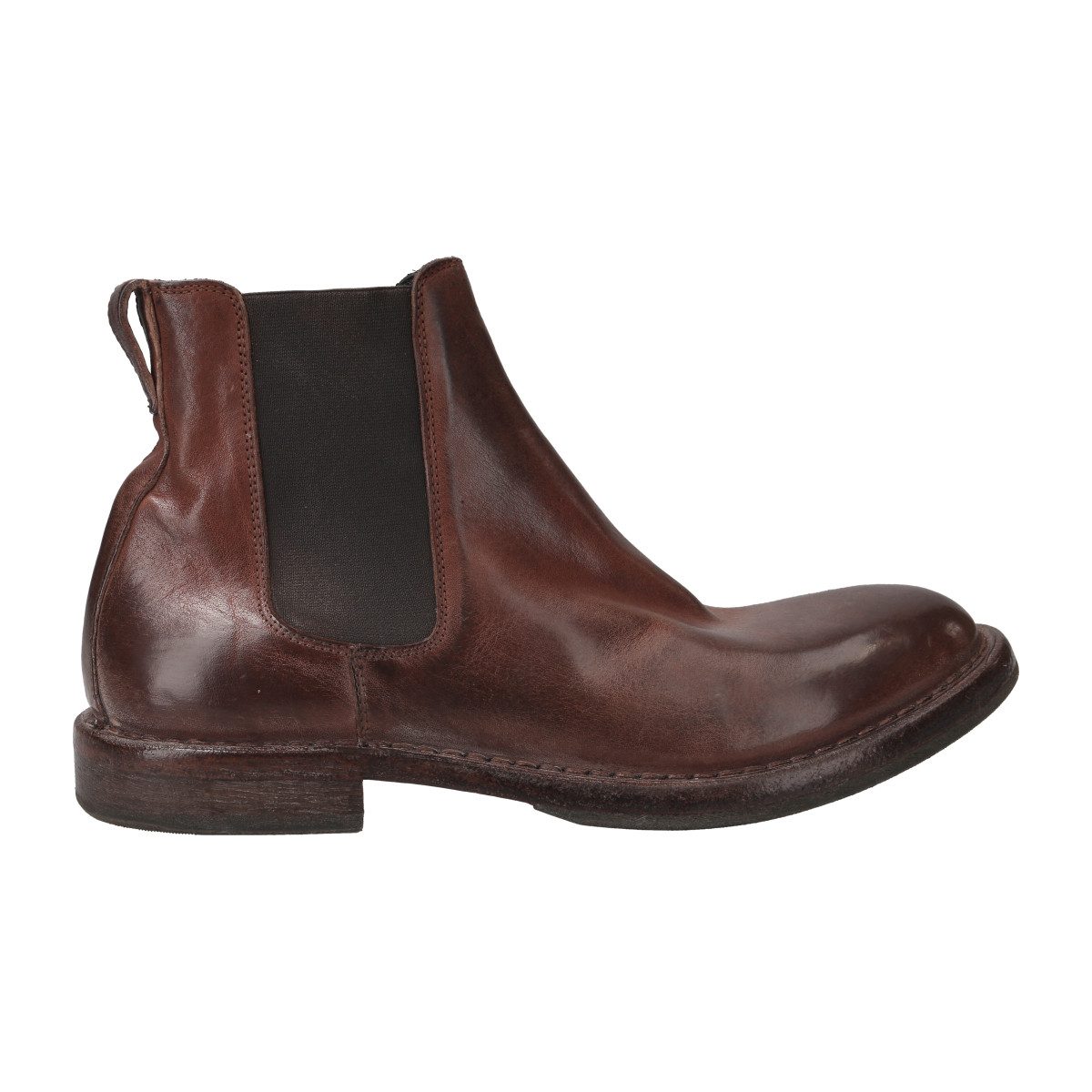 MOMA 50306C-CU Stiefel