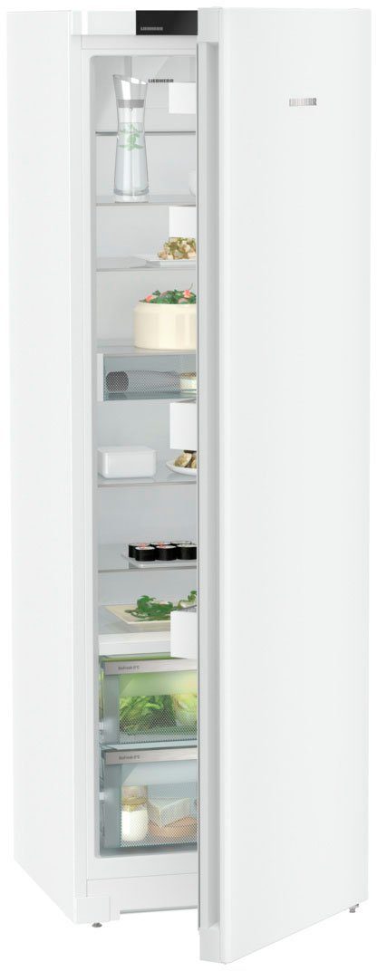 Liebherr Kühlschrank RBe 5220-20, 185,5 cm hoch, 59,7 cm breit, mit BioFresh
