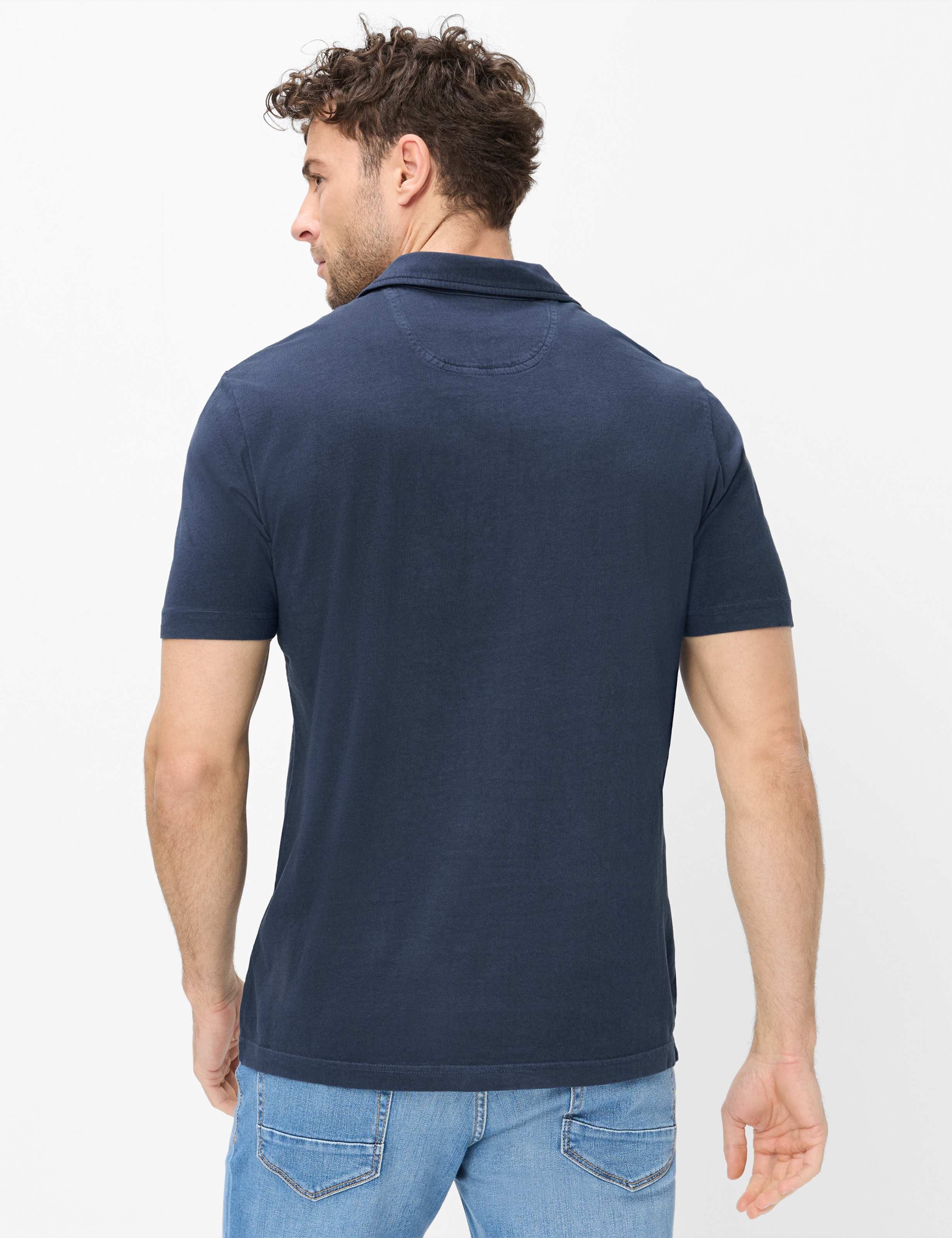 Brax Poloshirt Style PAZ