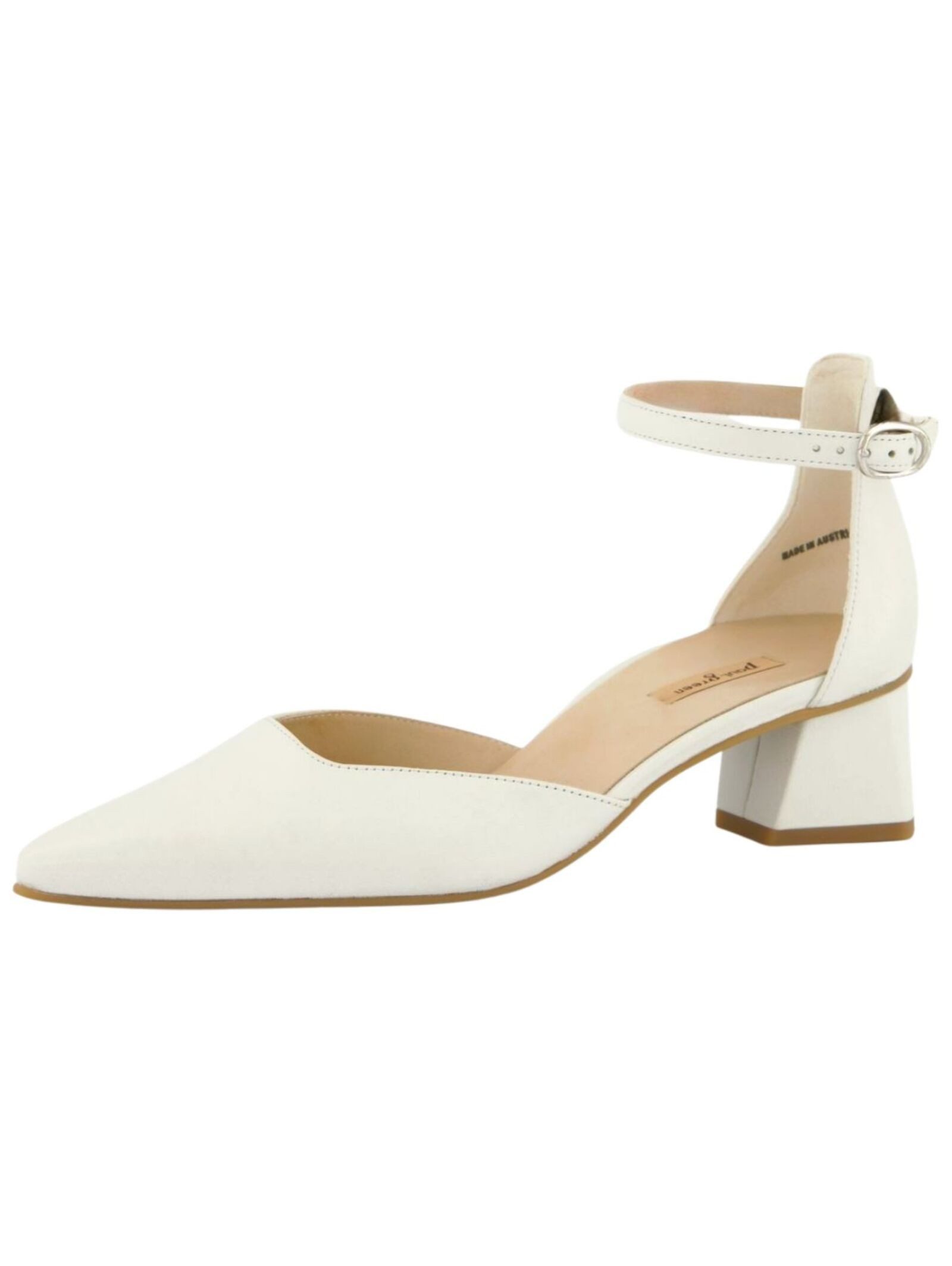 Paul Green Pumps Glattleder Pumps günstig online kaufen