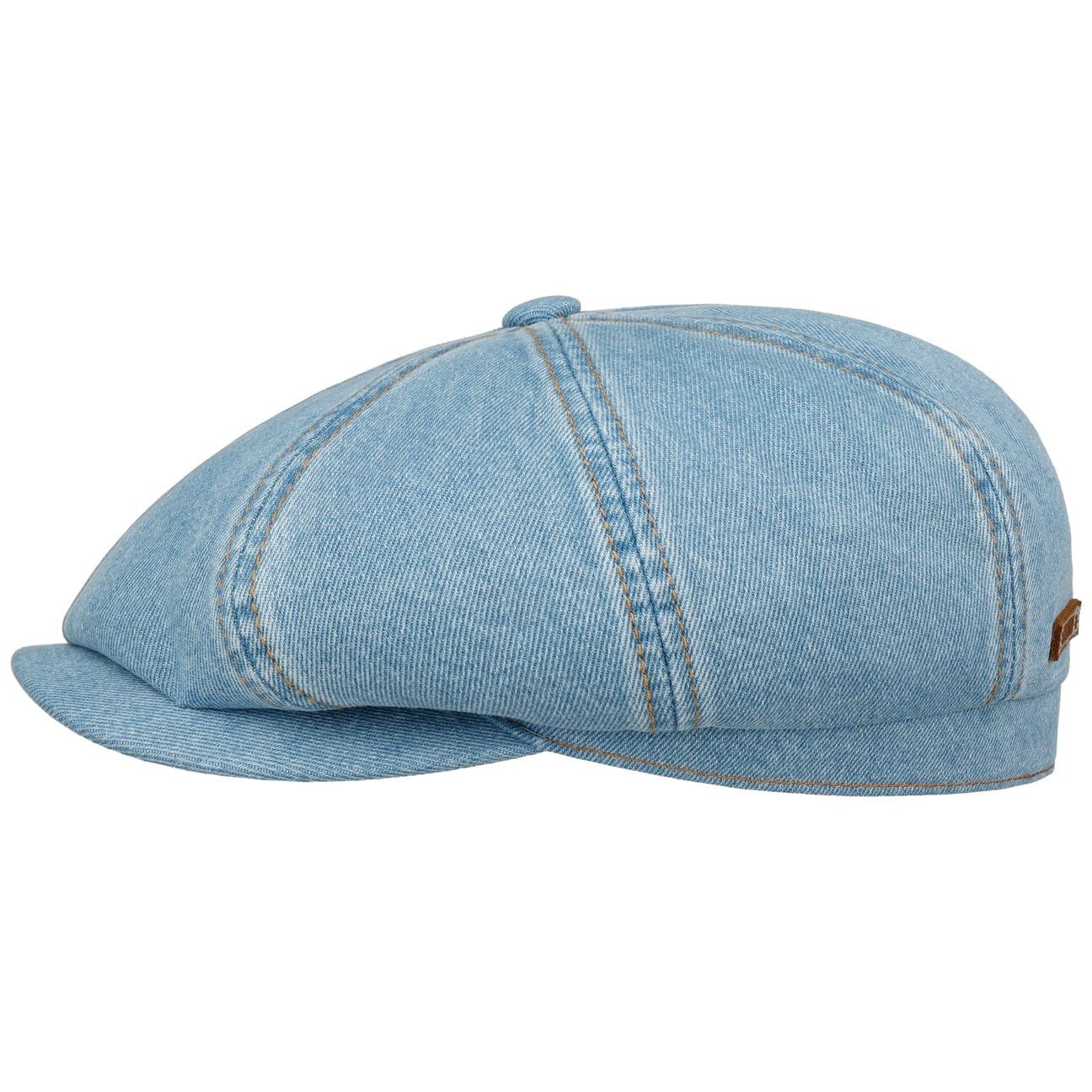 Flat Cap