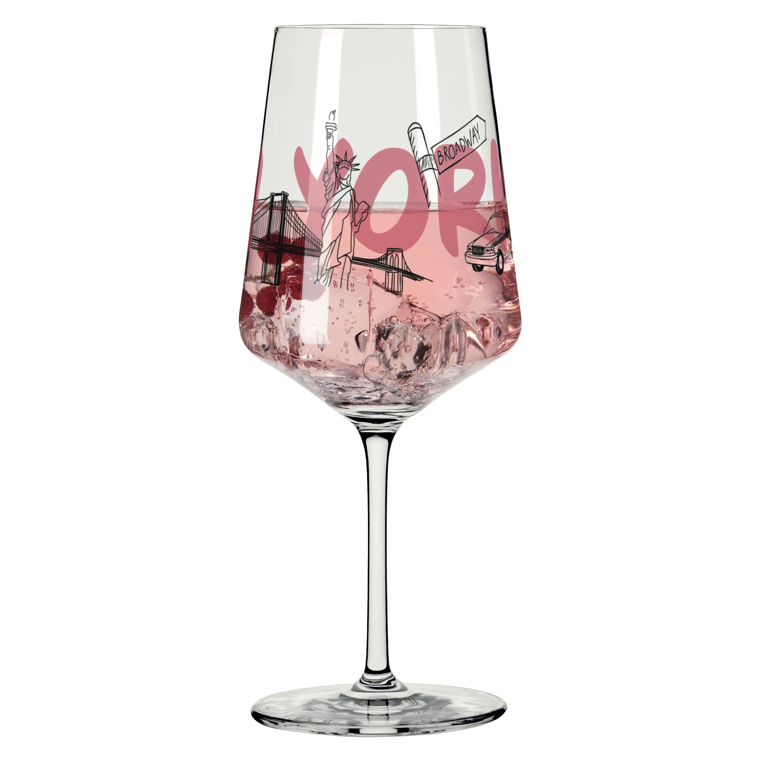 Ritzenhoff Aperitifglas Entdecker