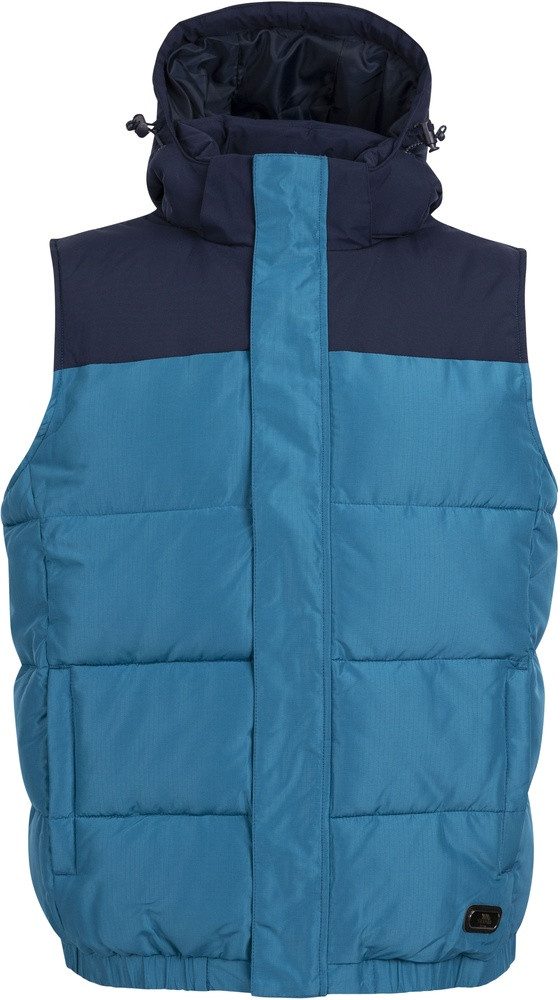 Sweatweste Bruno Casual Gilet