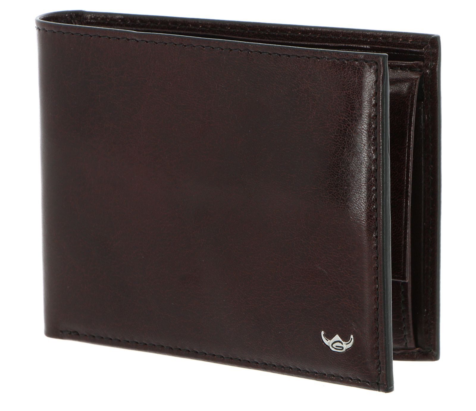 Golden Head Geldbörse Billfold Coin Wallet, günstig online kaufen