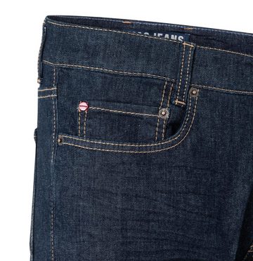 MAC 5-Pocket-Jeans Arne Light Weight Denim, leichte Sommerjeans