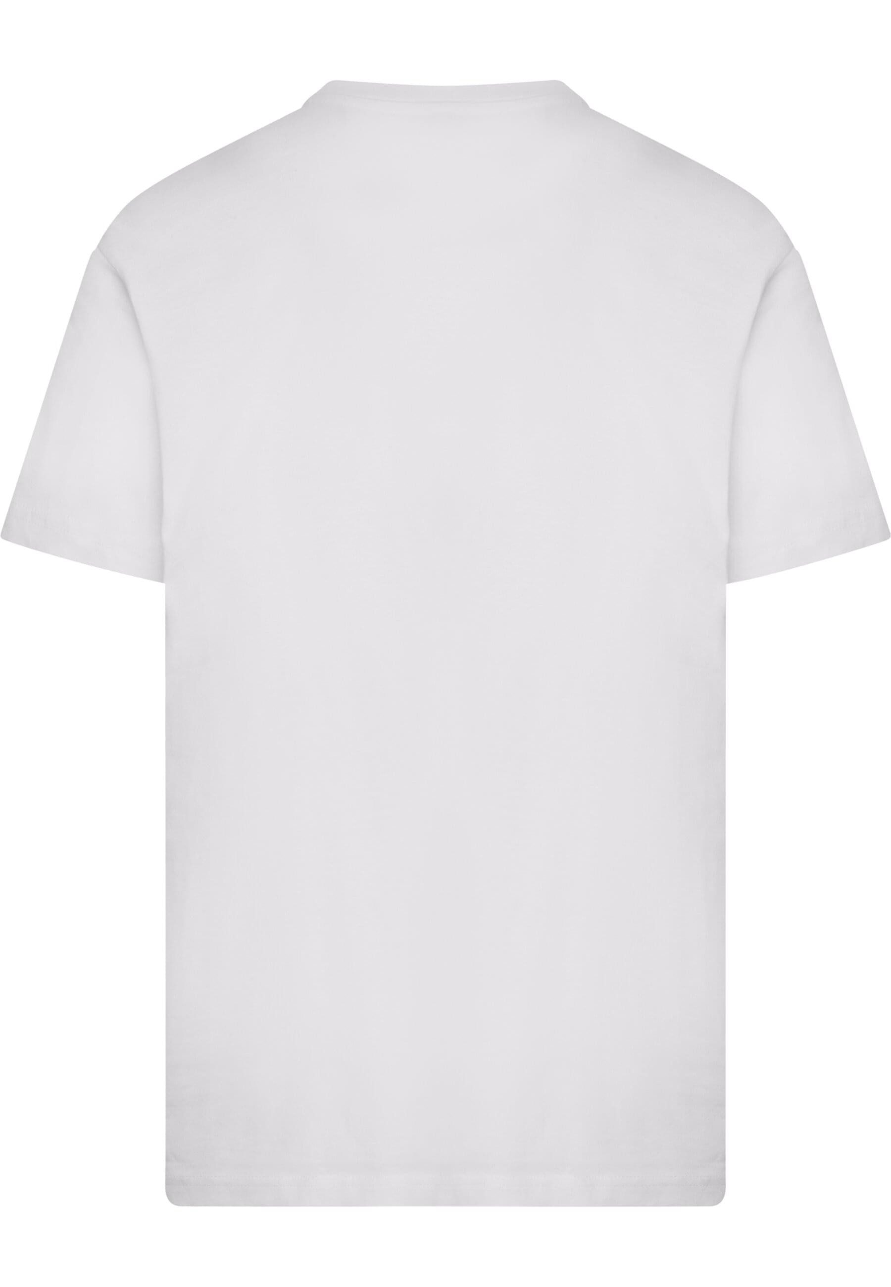 MisterTee T-Shirt MisterTee Herren Today Was günstig online kaufen