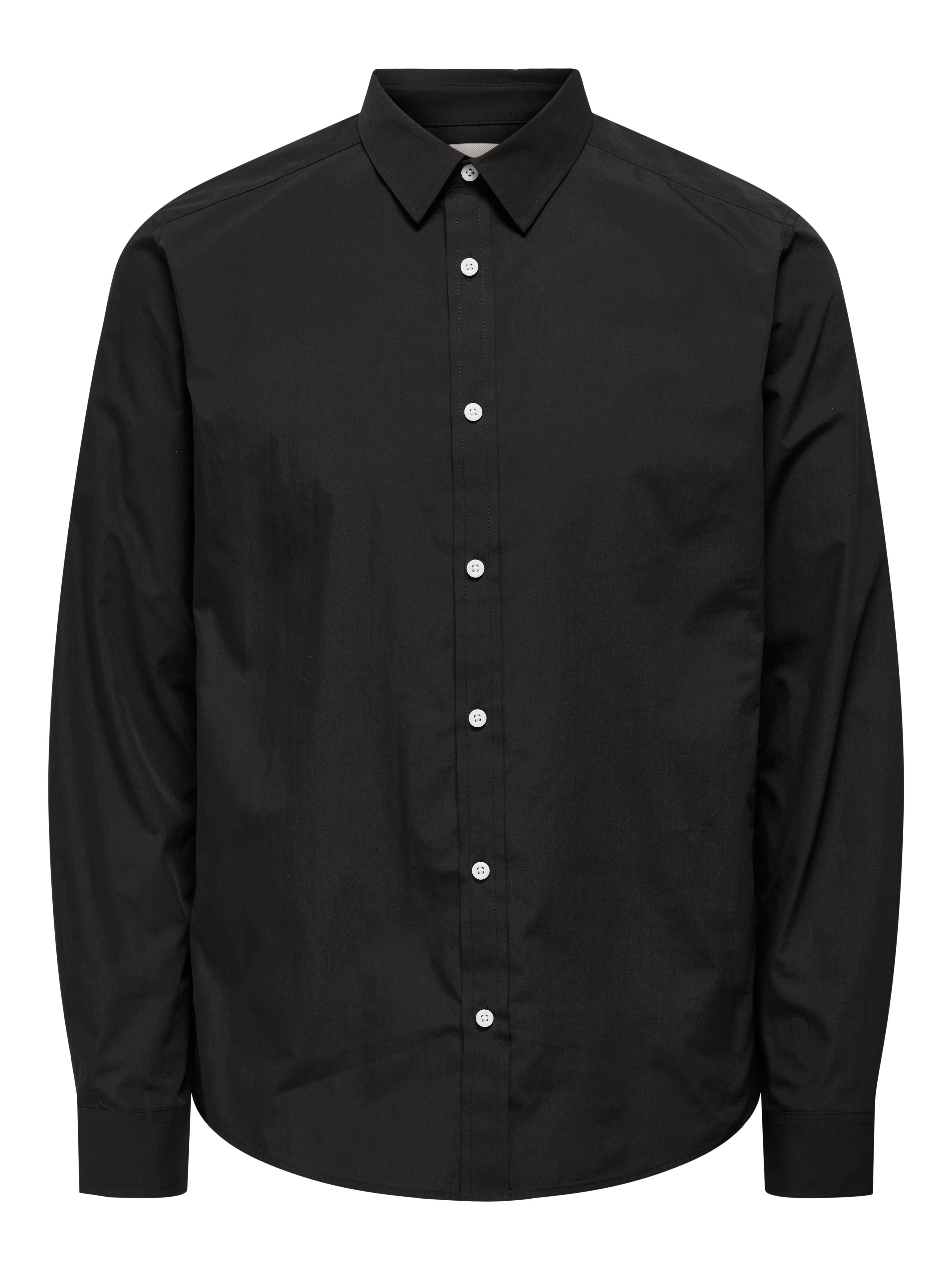 ONLY & SONS Langarmhemd ONSFLORIAN LIFE günstig online kaufen