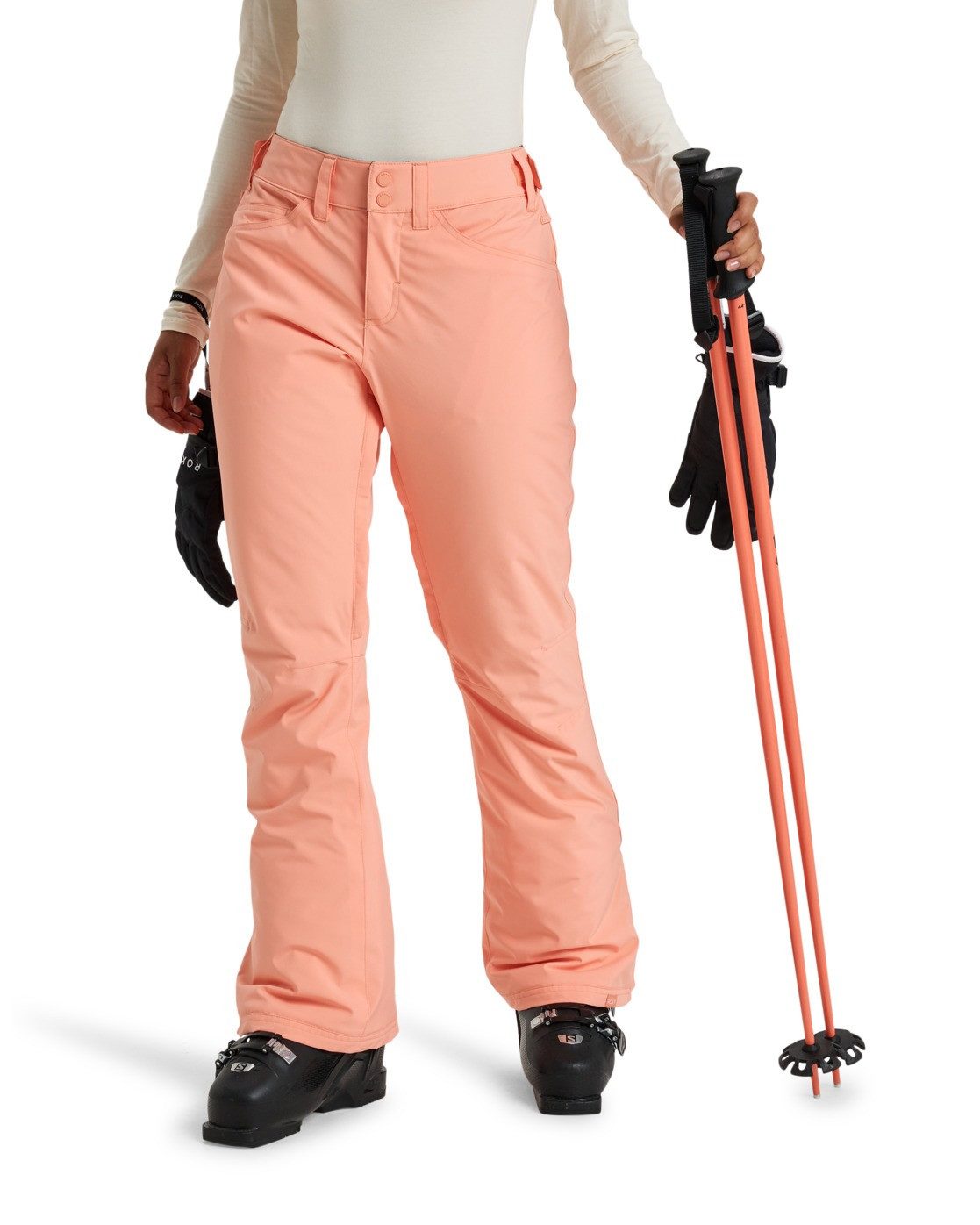 Roxy Skihose Backyard günstig online kaufen