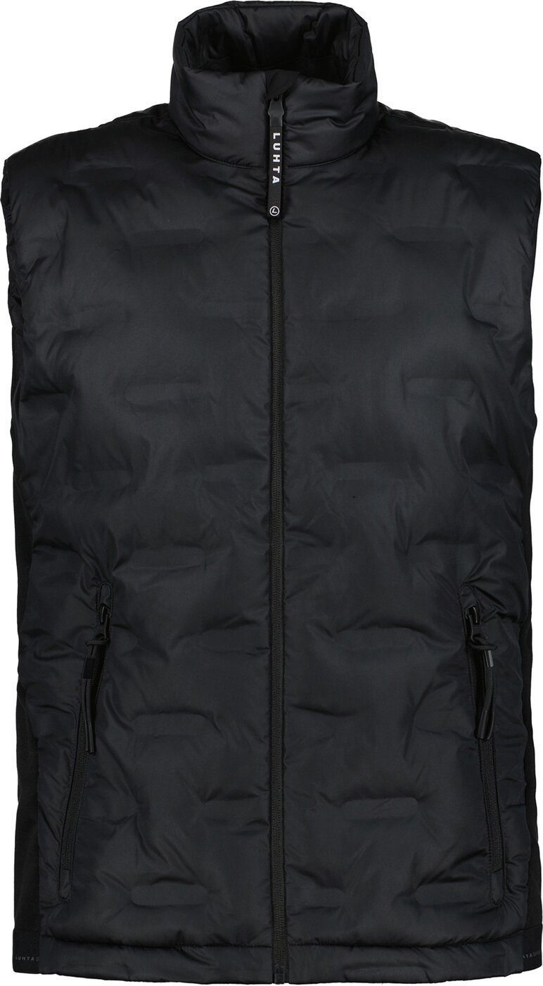 Funktionsweste LUHTA JOKIVARSI 990 SCHWARZ