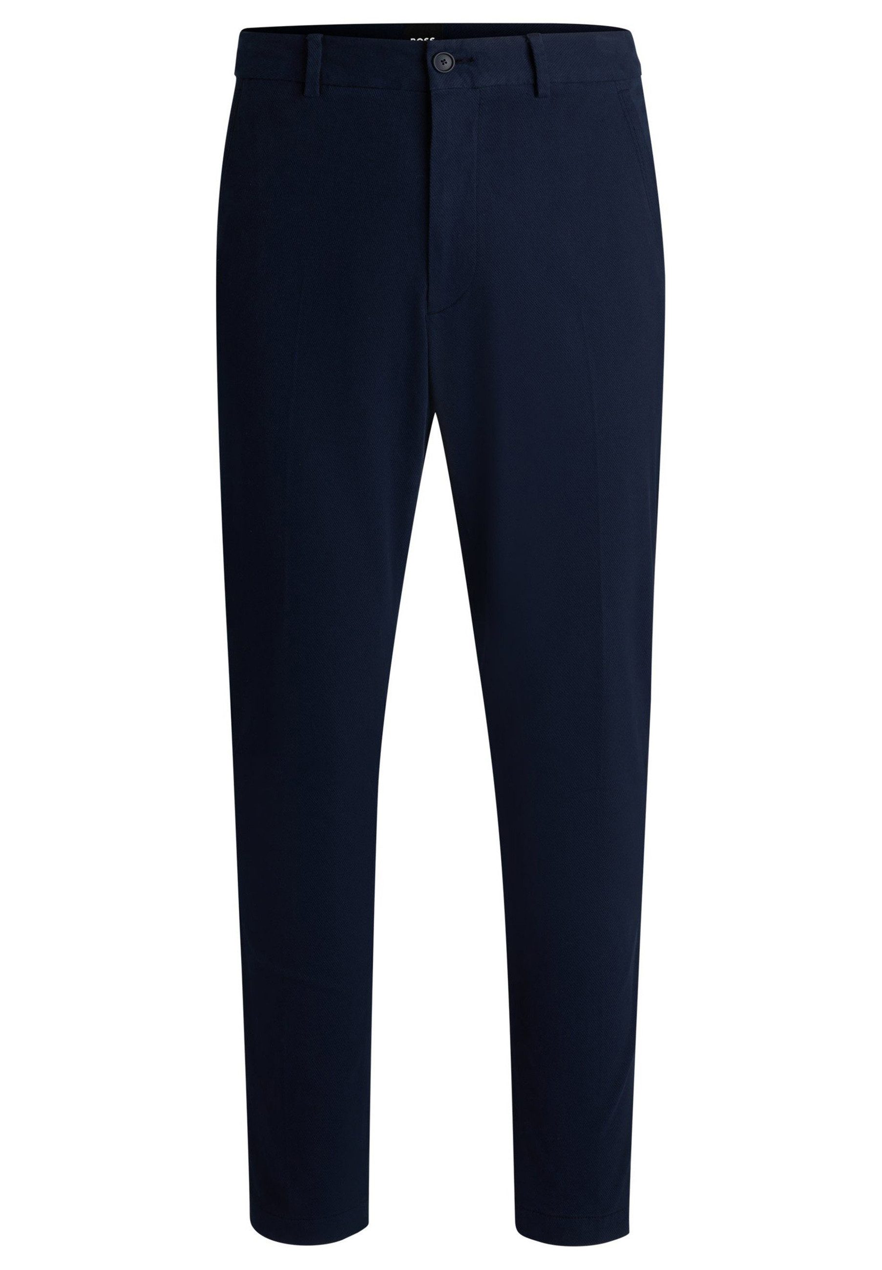 BOSS Chinohose P-Kaiton1 (1-tlg)