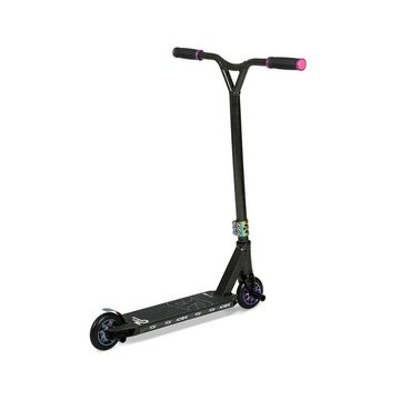 RipRail Scooter SemiPro 2, Stunt Scooter Tretroller Kinderroller Cityroller mit Stunt Pegs Roller