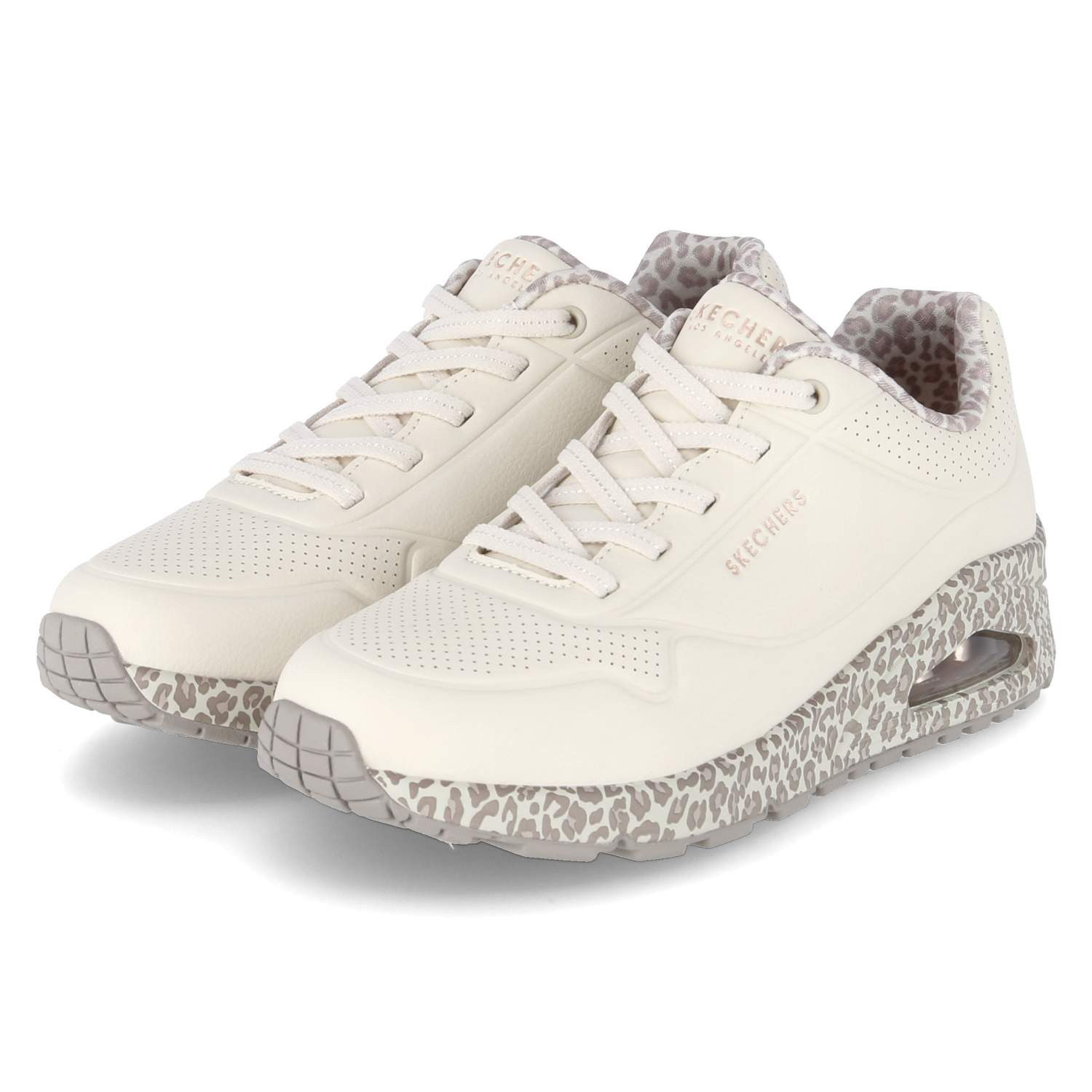 Skechers 155412 WHLD Schnürschuh günstig online kaufen