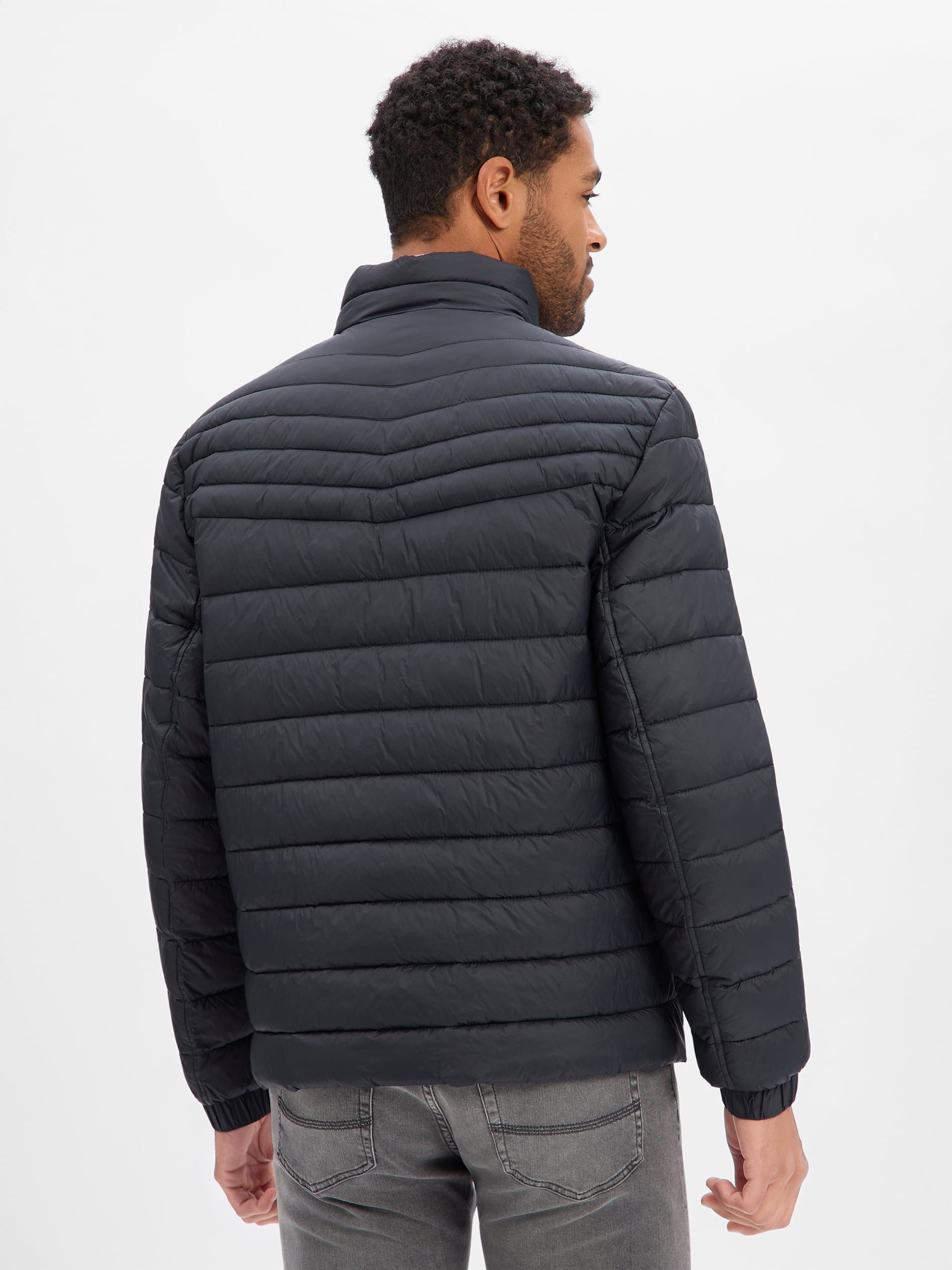 BOSS ORANGE Steppjacke Oden günstig online kaufen