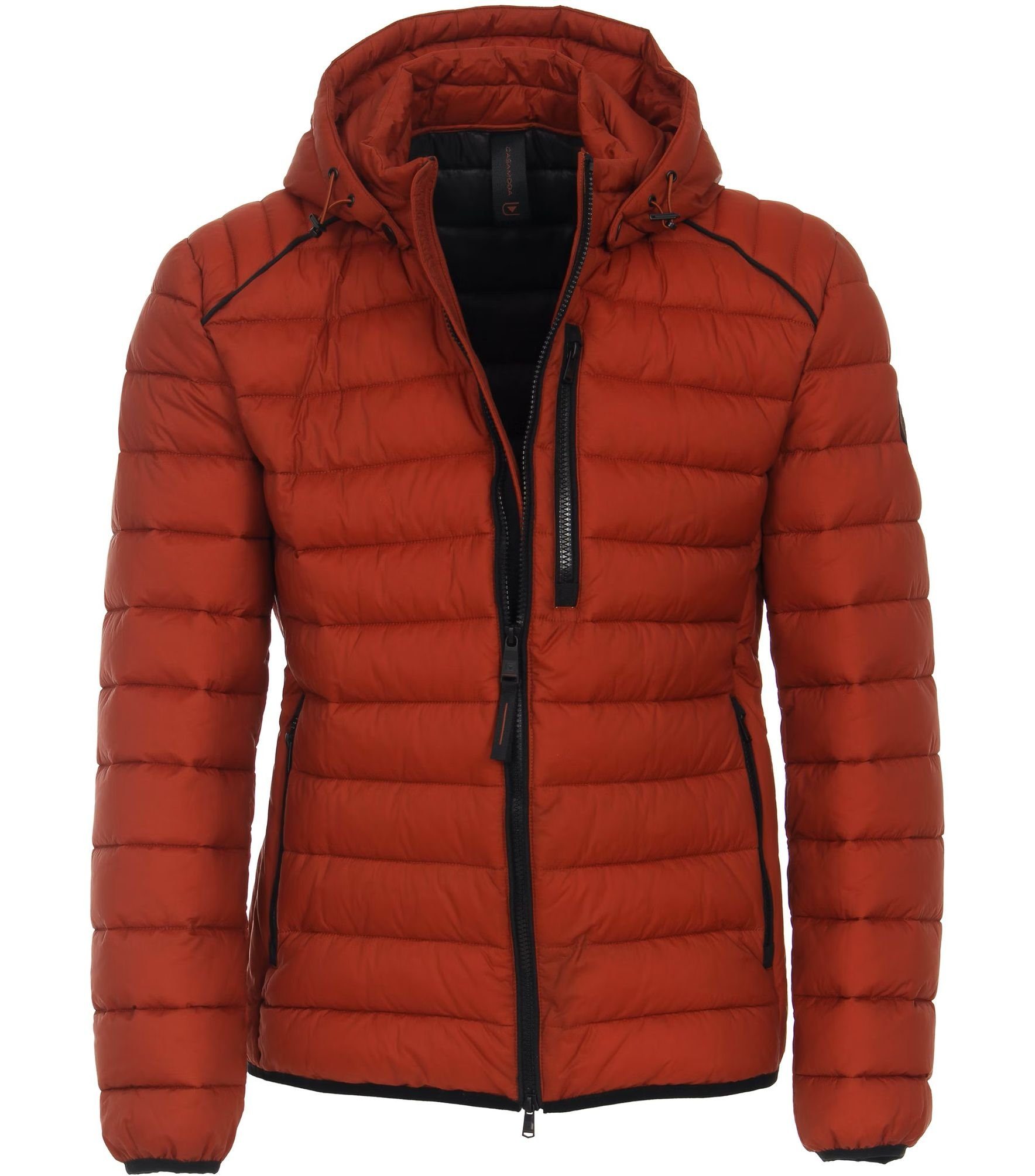 Orange (491) 523914000 CASAMODA Steppjacke