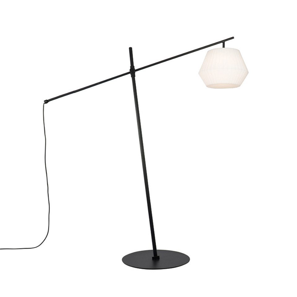 Qazqa Außen-Stehlampe Robbert, ohne Leuchtmittel, E27, günstig online kaufen
