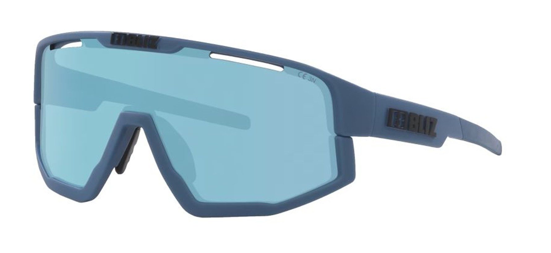Bliz Sportbrille