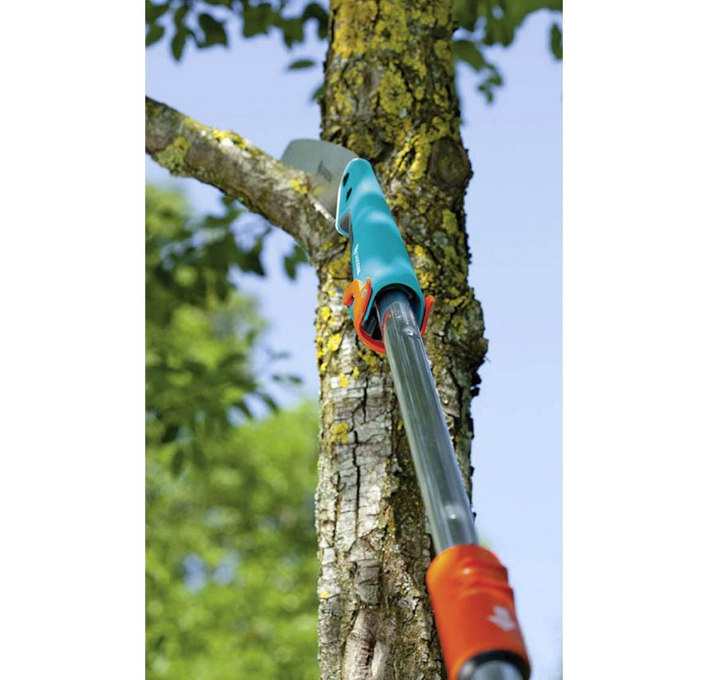 Thumbnail - GARDENA Gartenpflege-Set Gartensäge 08737-20 Gardena Combisystem