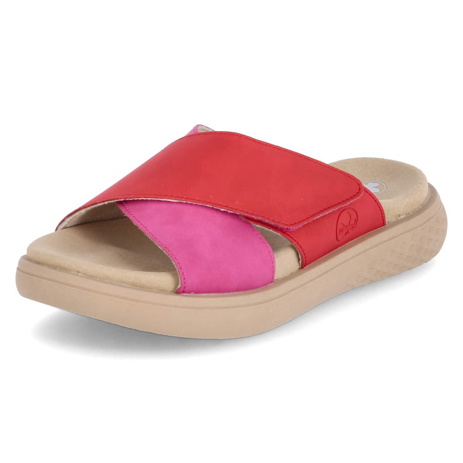 Rieker Pantoletten Pantolette günstig online kaufen