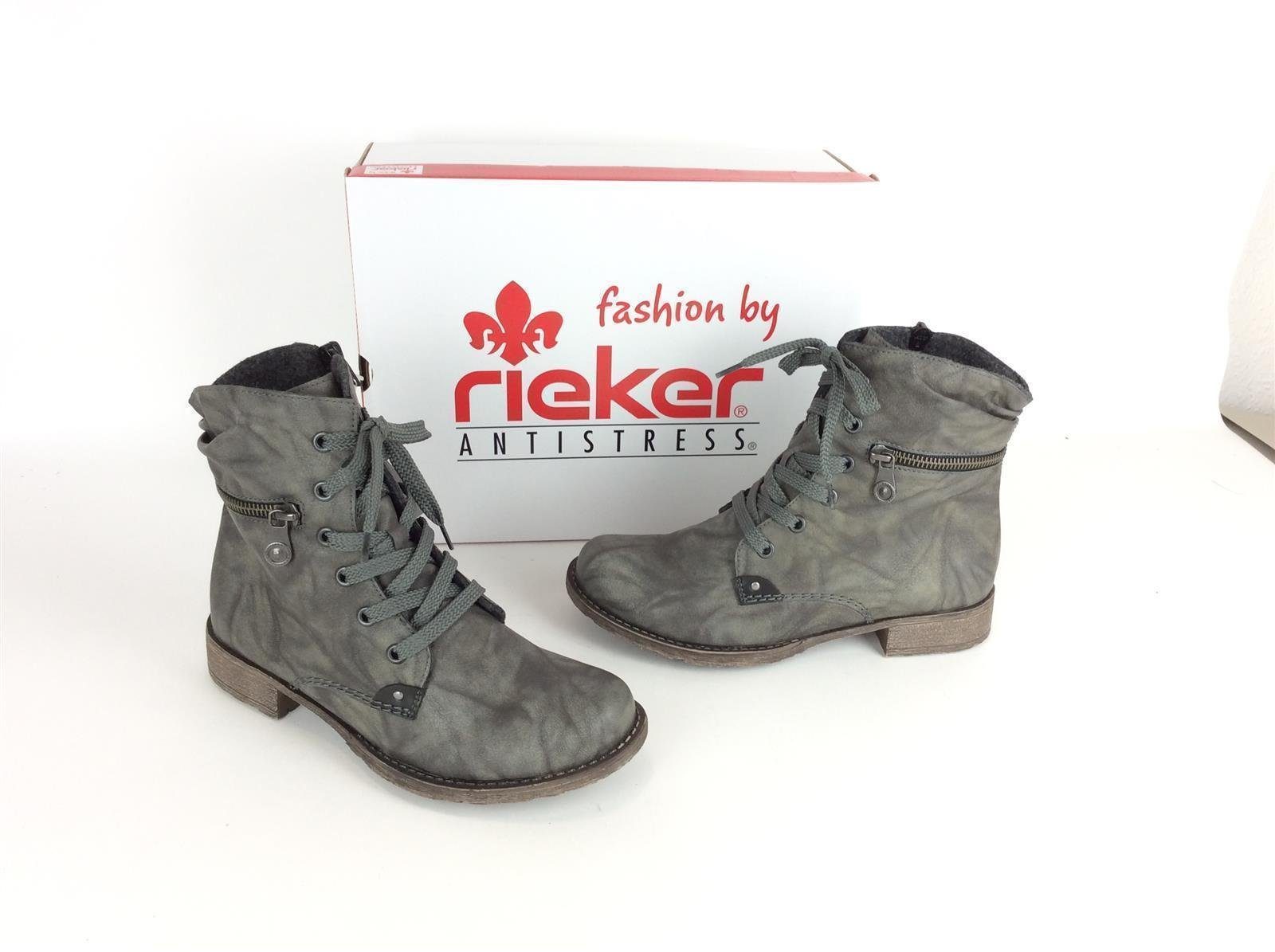 rieker boots amazon